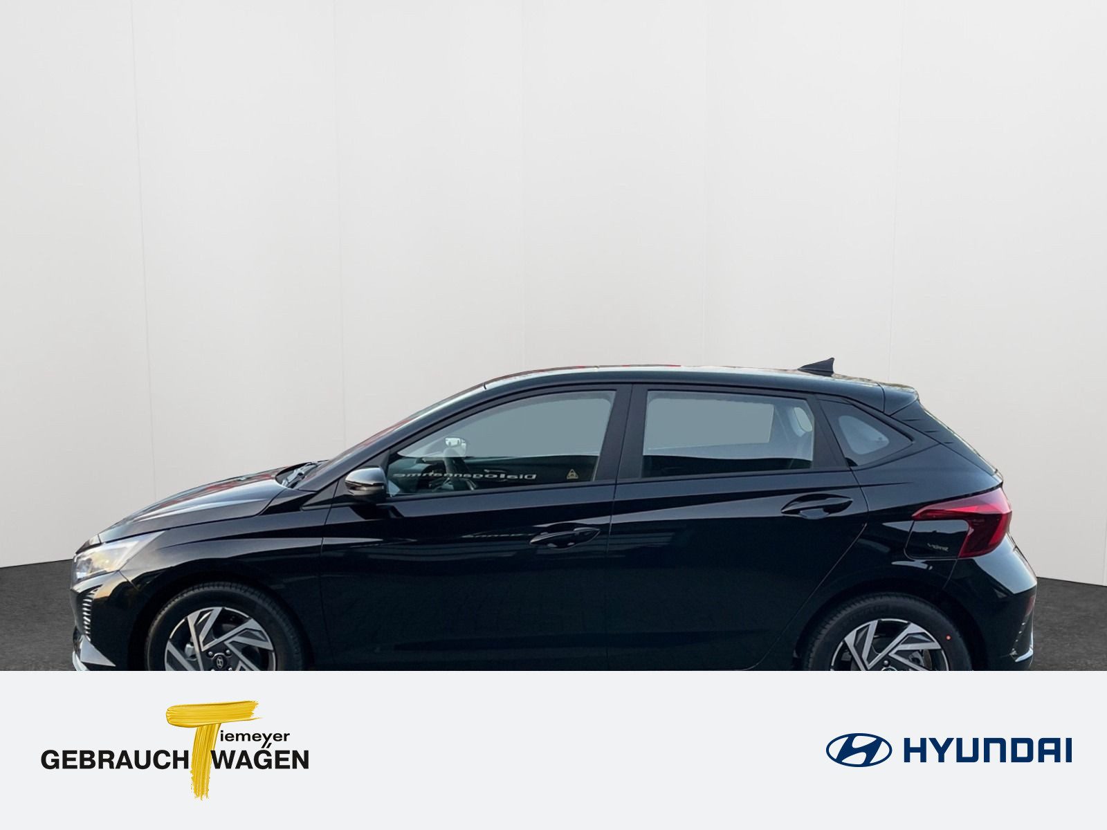 Hyundai i20 – Bild 8