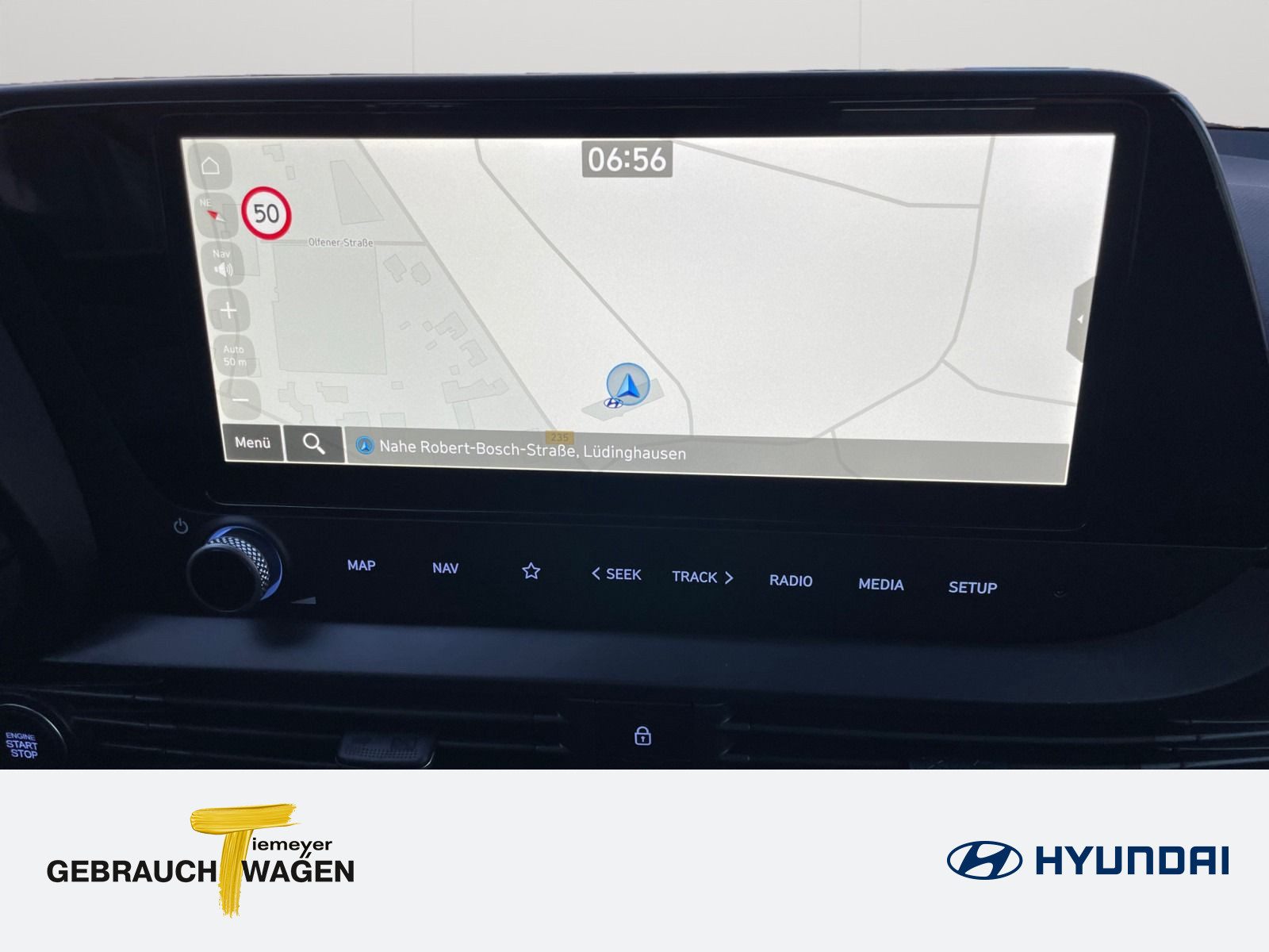 Hyundai i20 – Bild 14