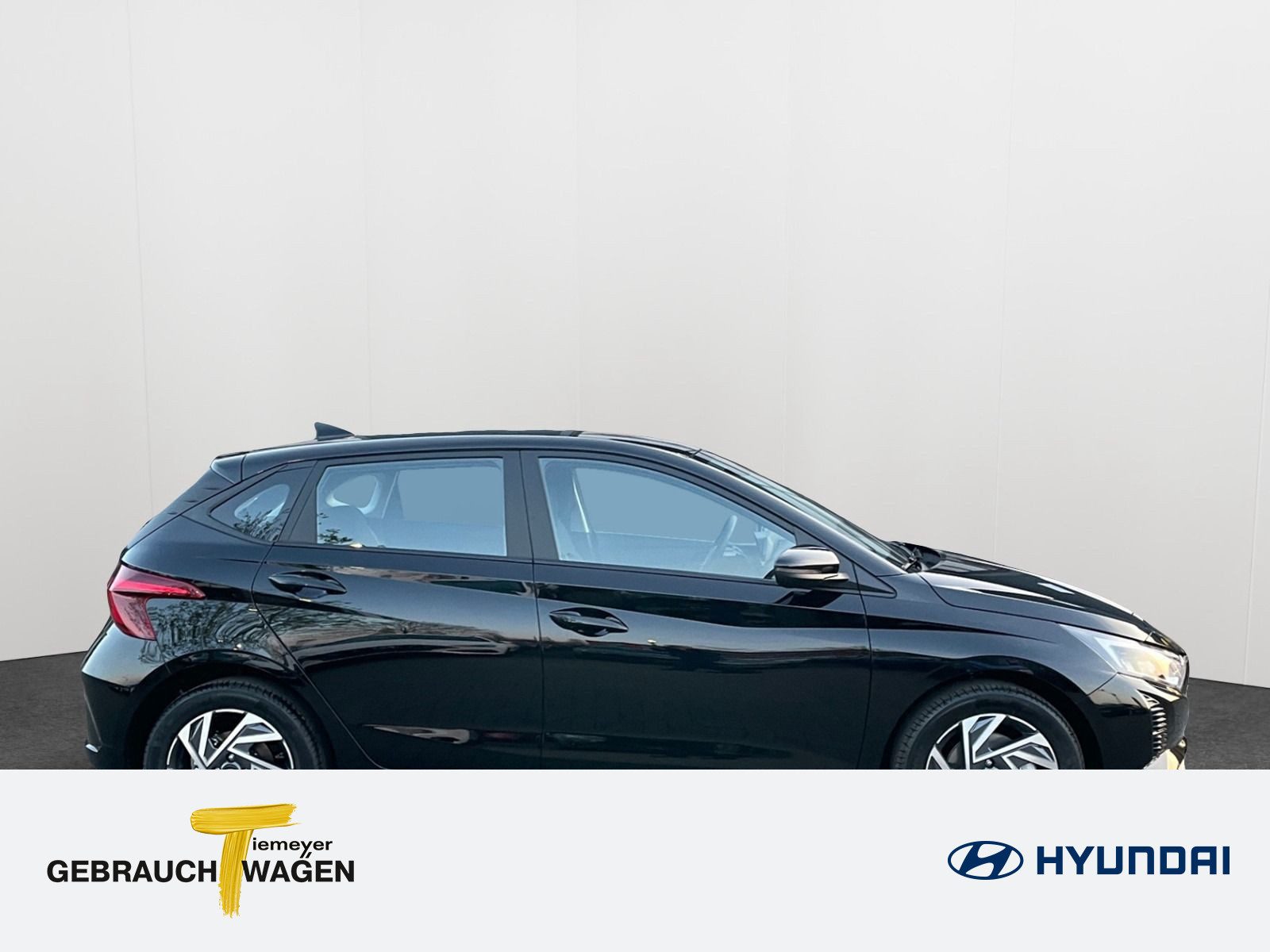 Hyundai i20 – Bild 4