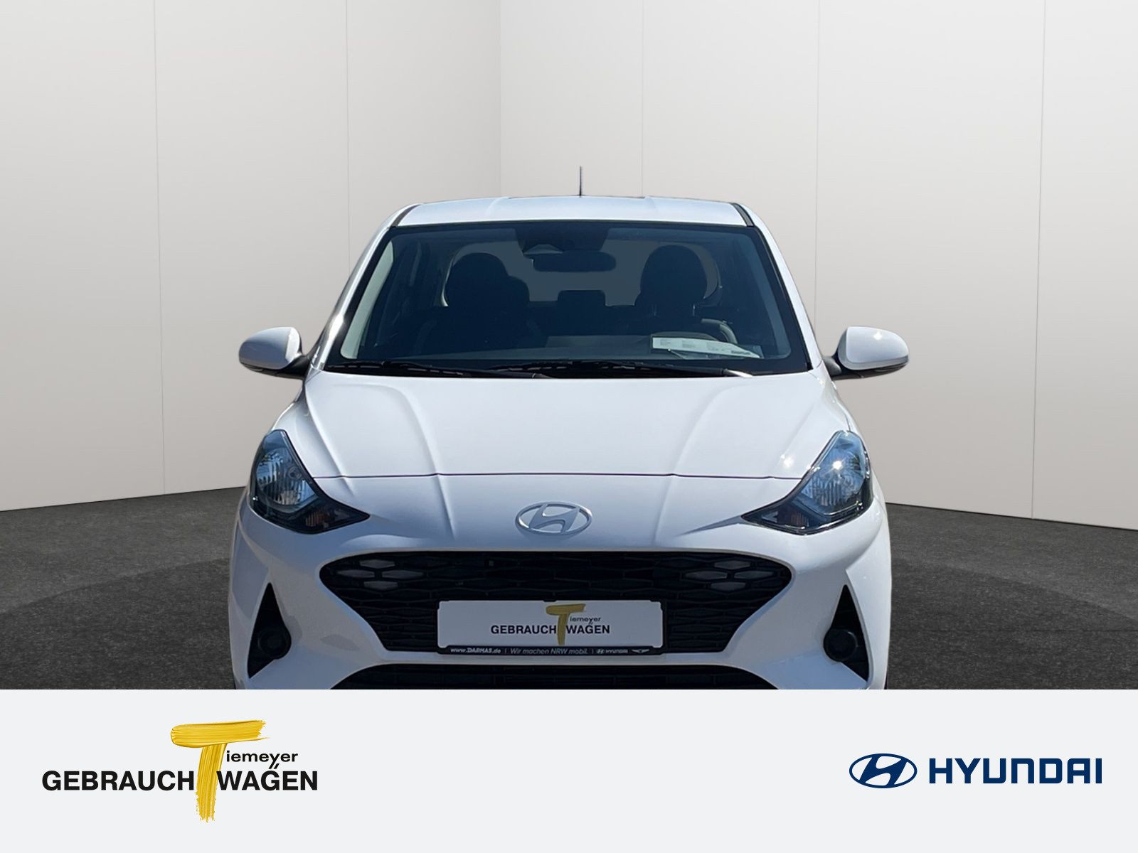 Hyundai i10 – Bild 2