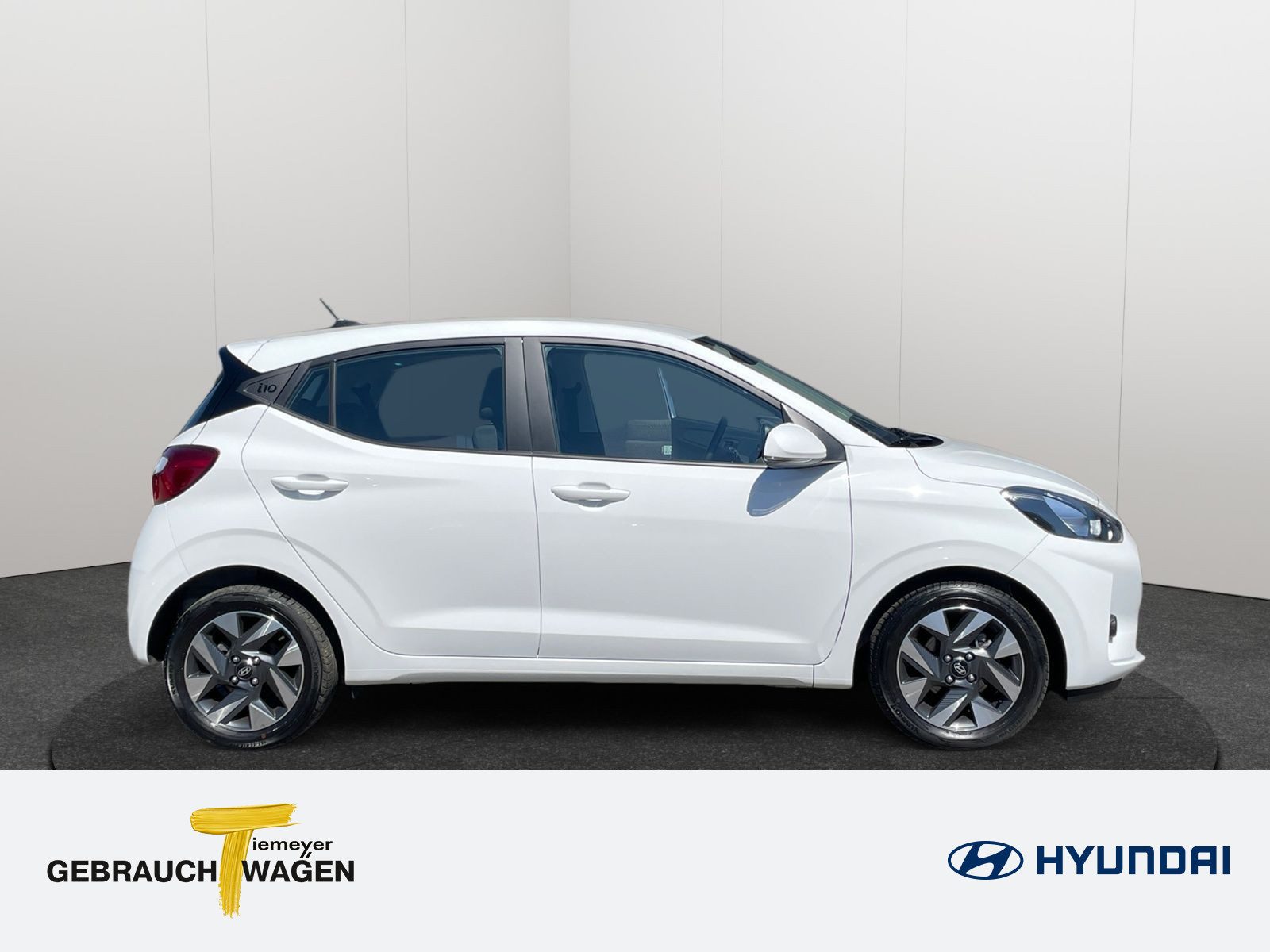 Hyundai i10 – Bild 4