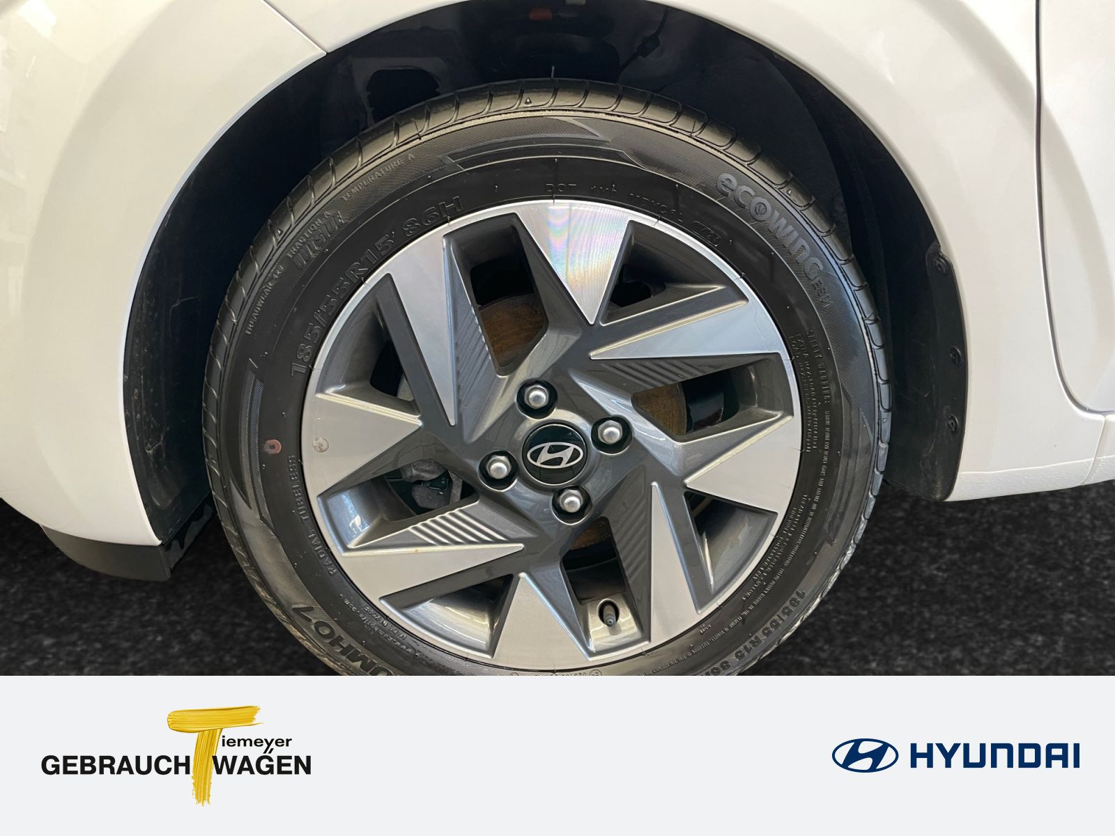 Hyundai i10 – Bild 9