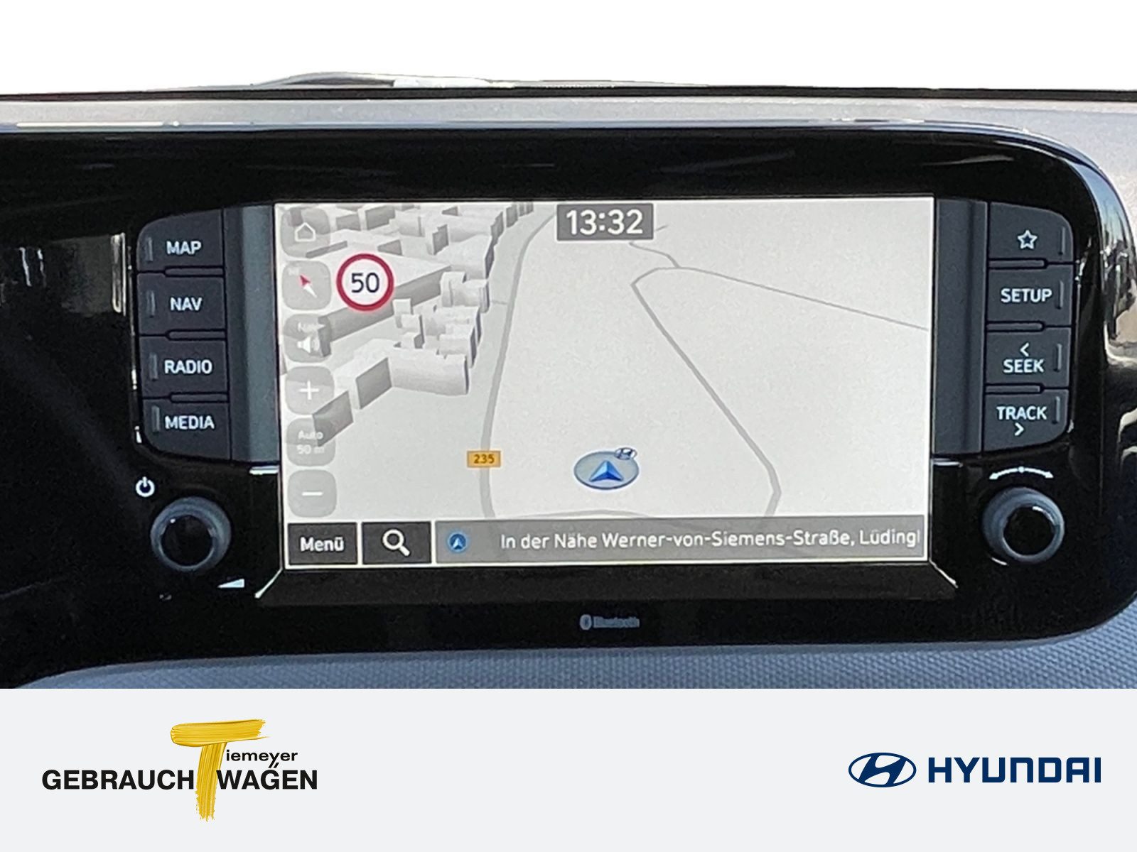 Hyundai i10 – Bild 14