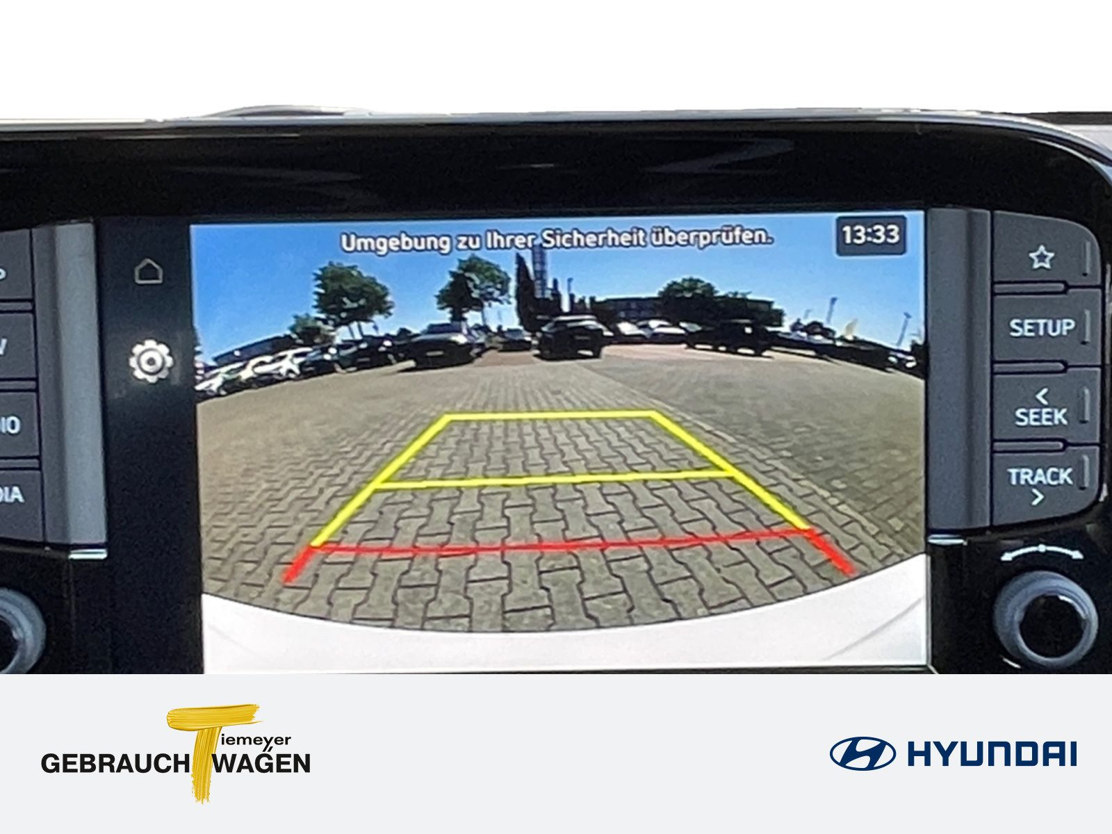 Hyundai i10 – Bild 15