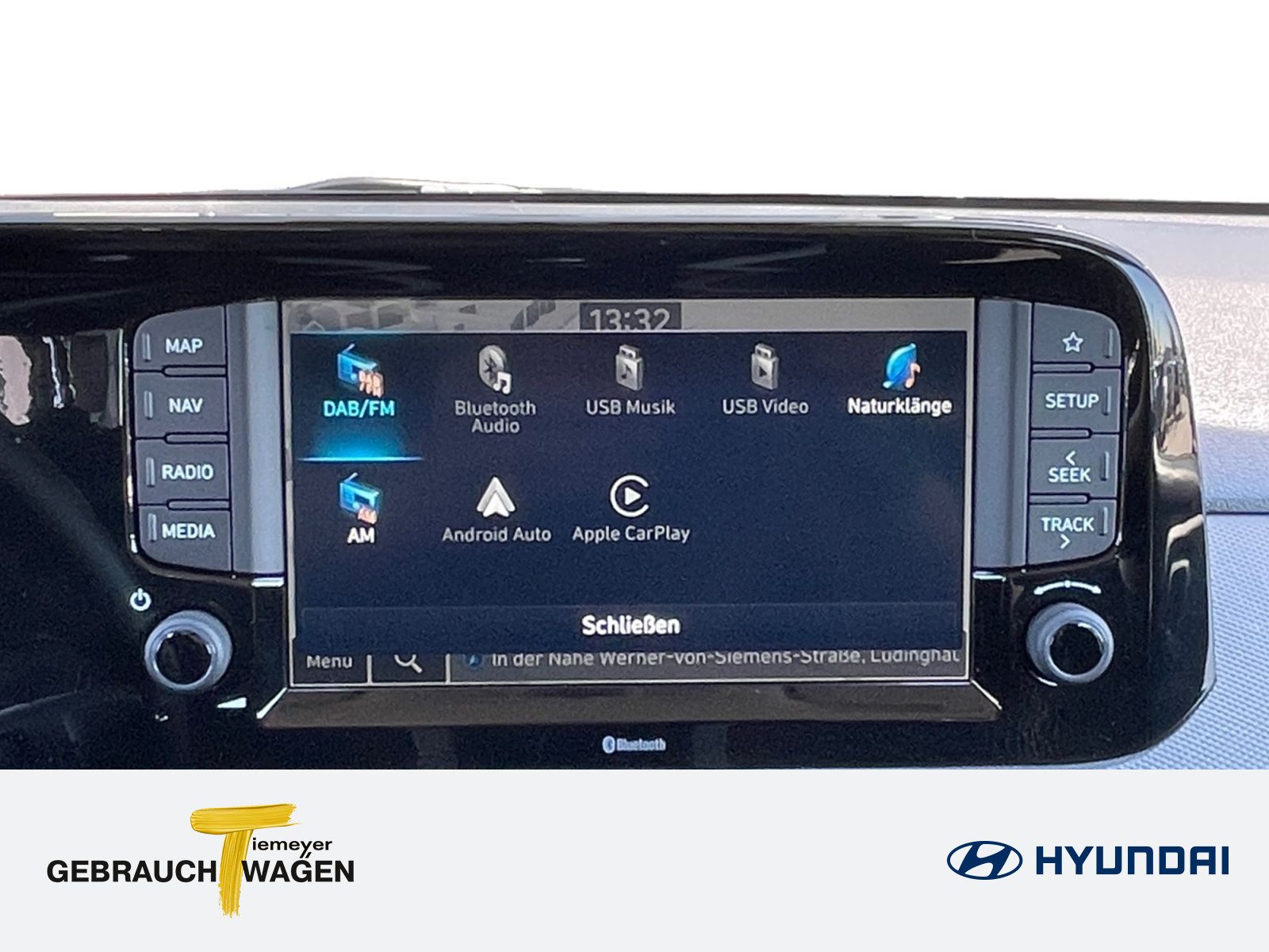 Hyundai i10 – Bild 16