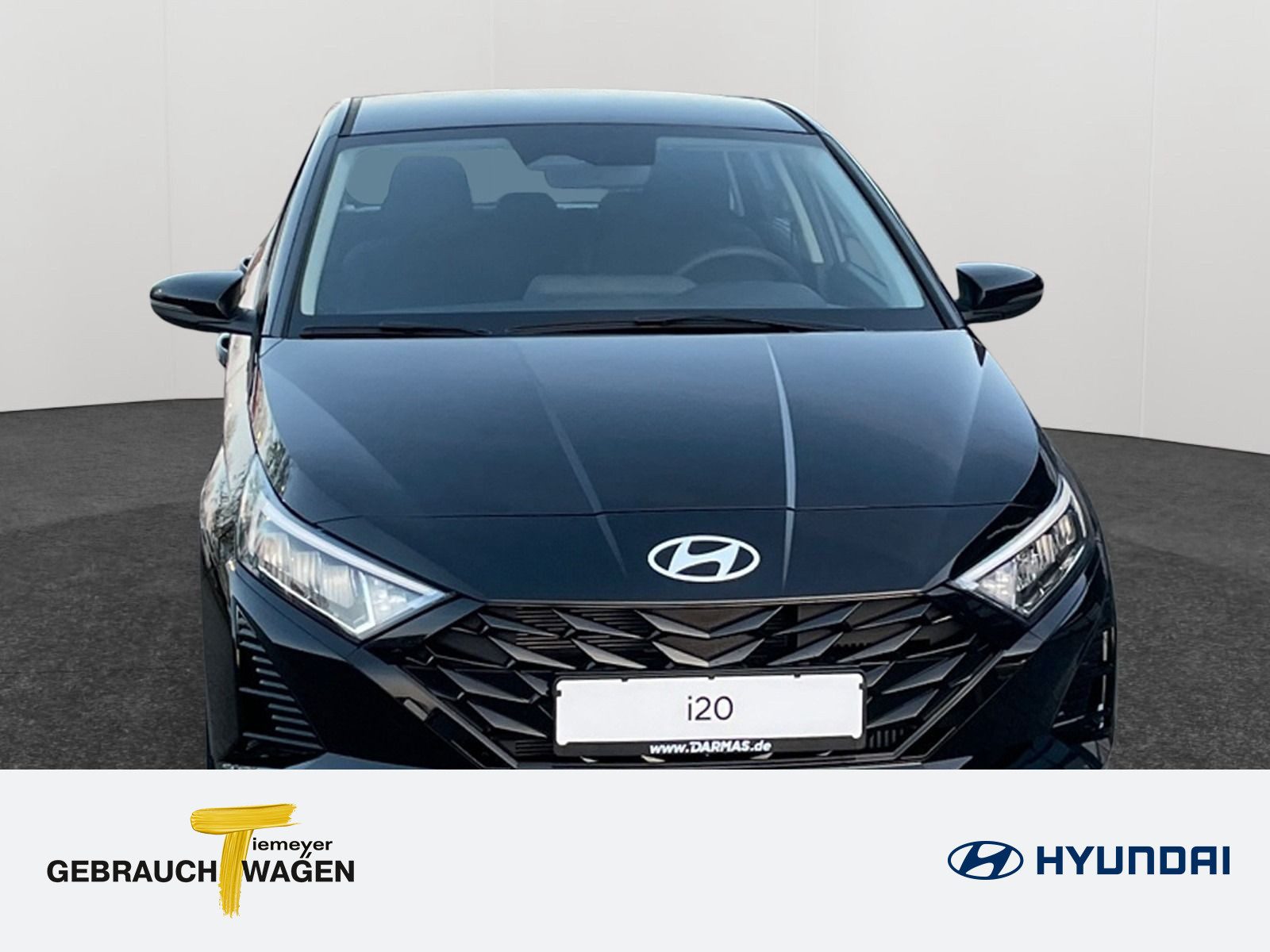 Hyundai i20 – Bild 2