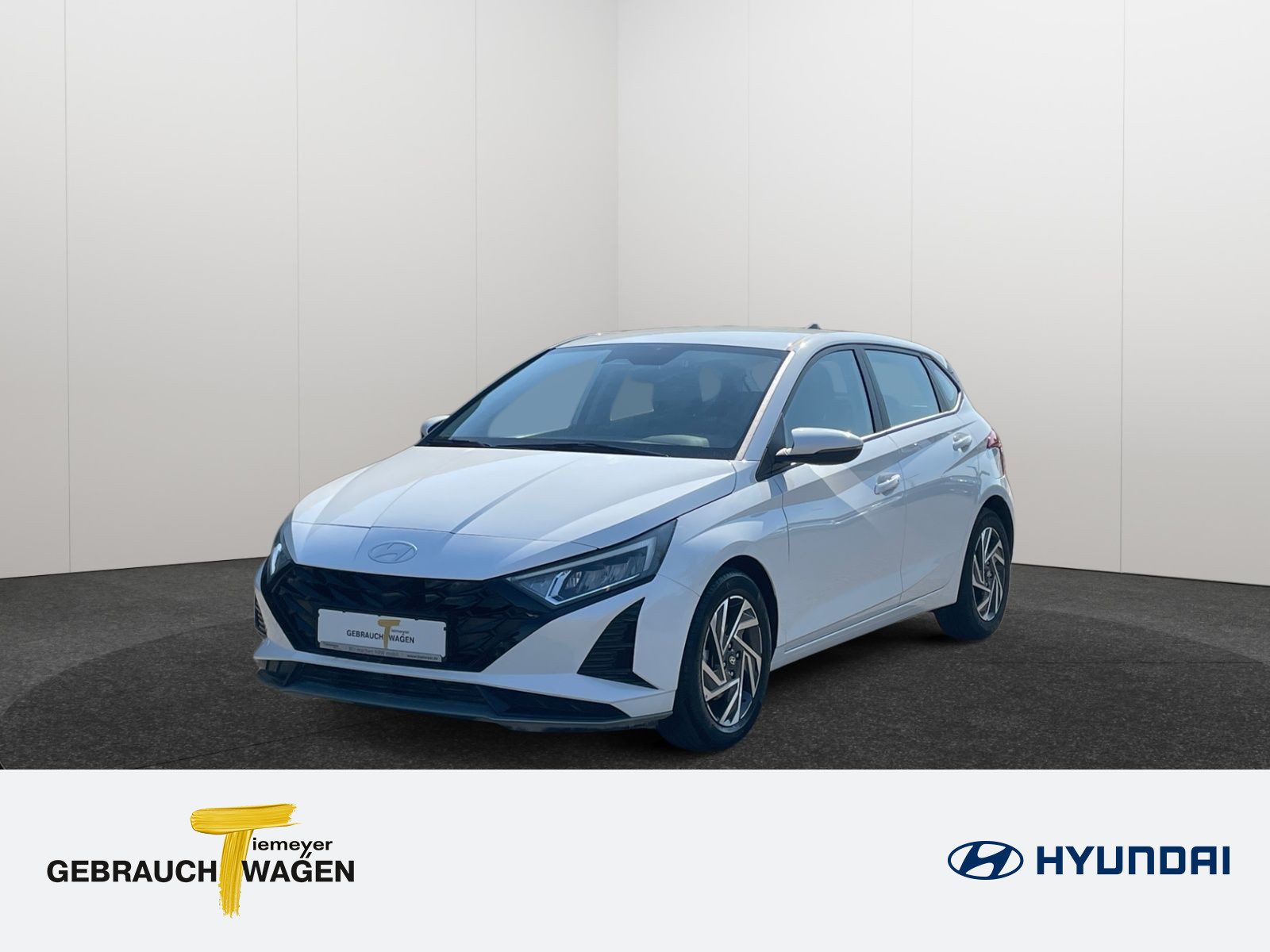 Hyundai i20 – Foto 1