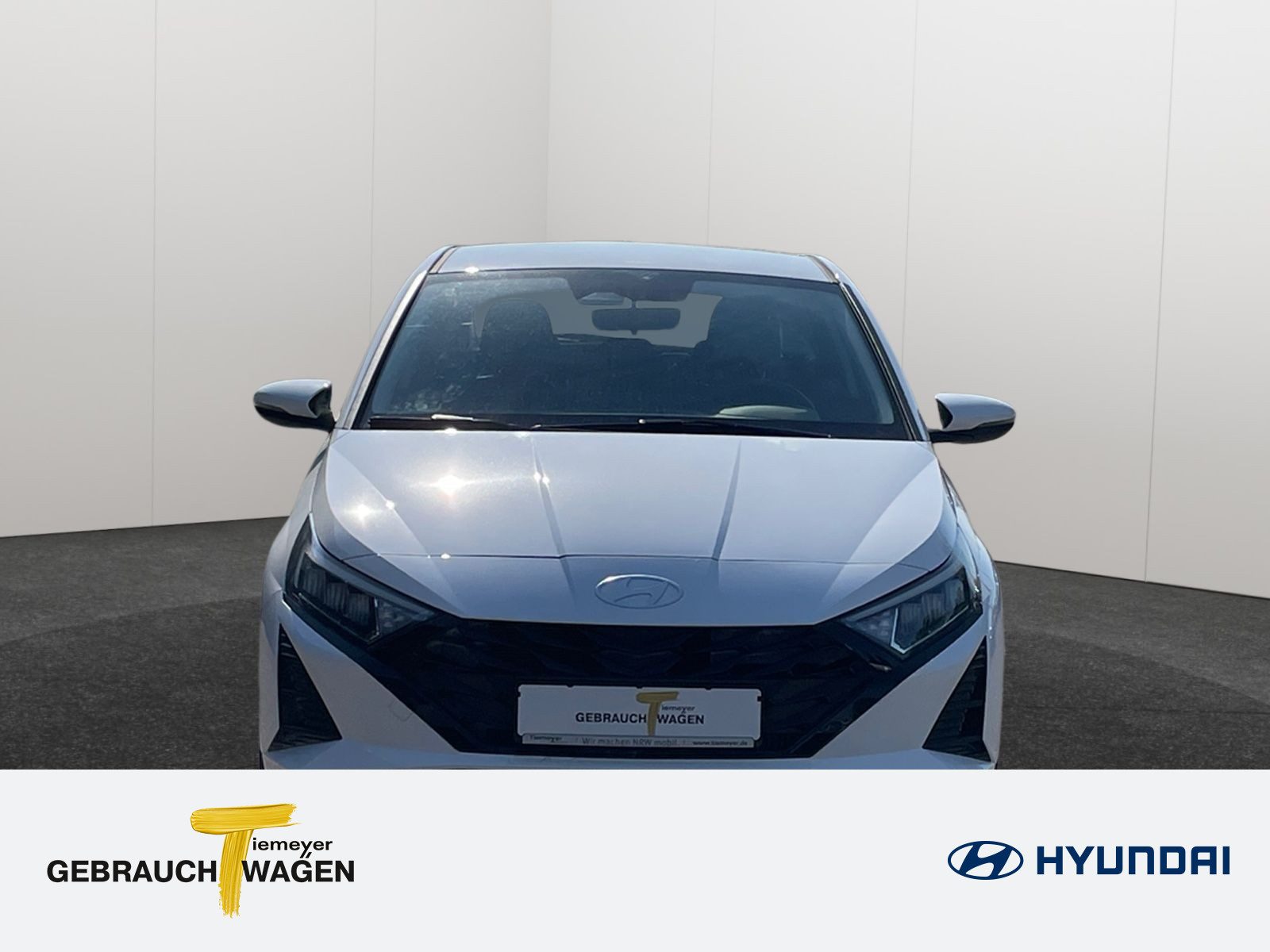 Hyundai i20 – Foto 2