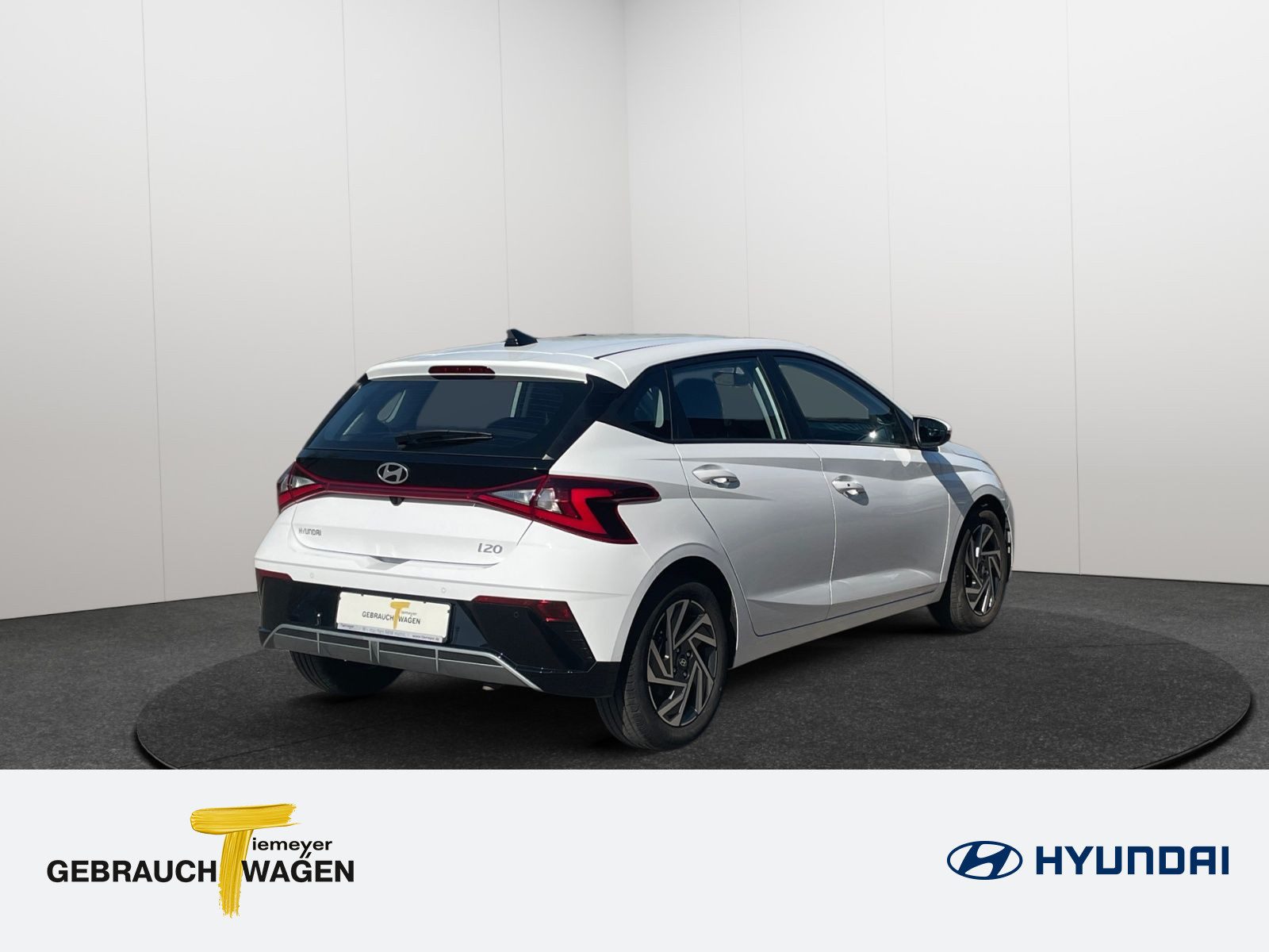 Hyundai i20 – Foto 5
