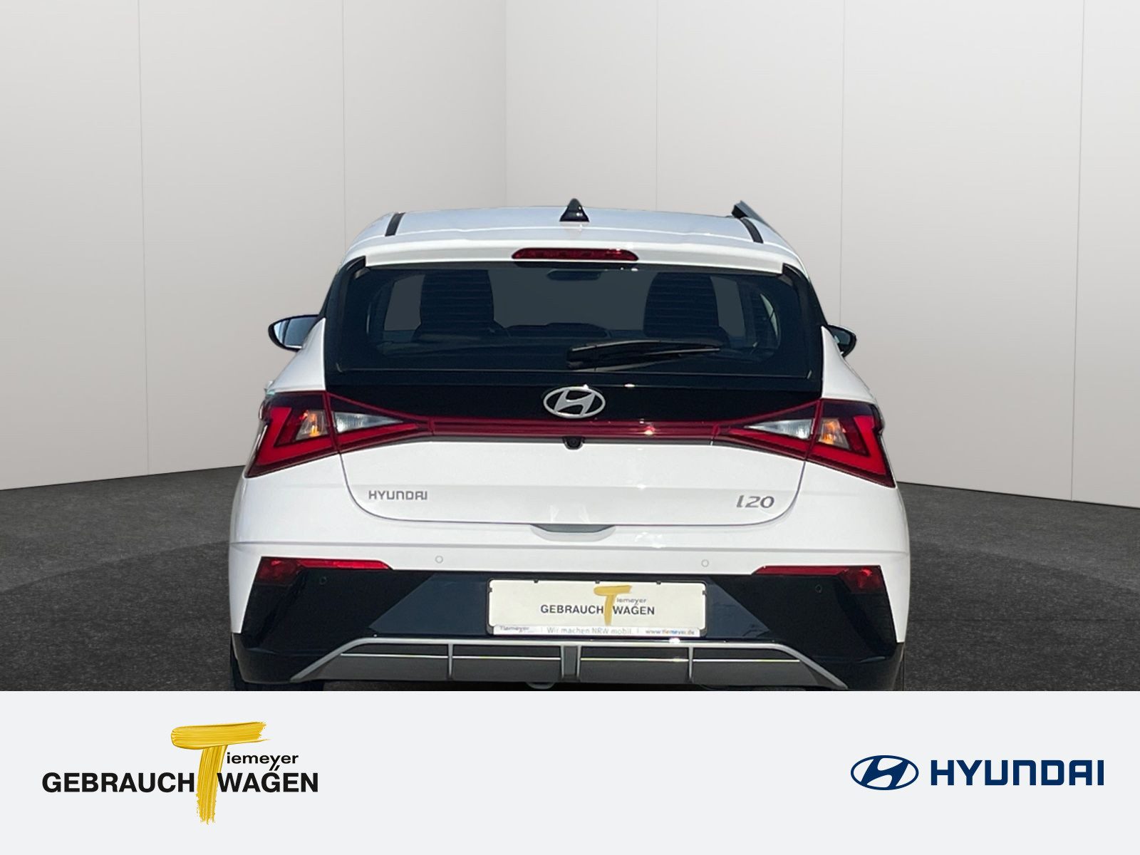 Hyundai i20 – Foto 6