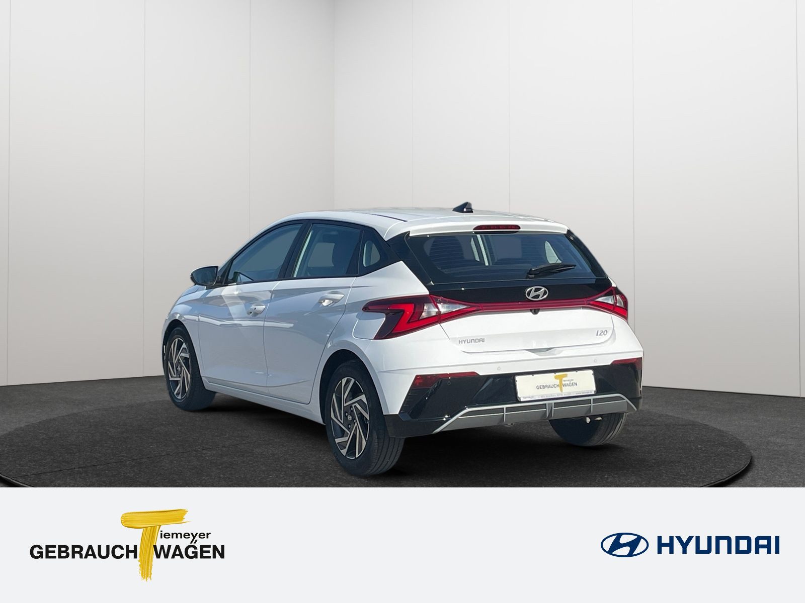 Hyundai i20 – Foto 7