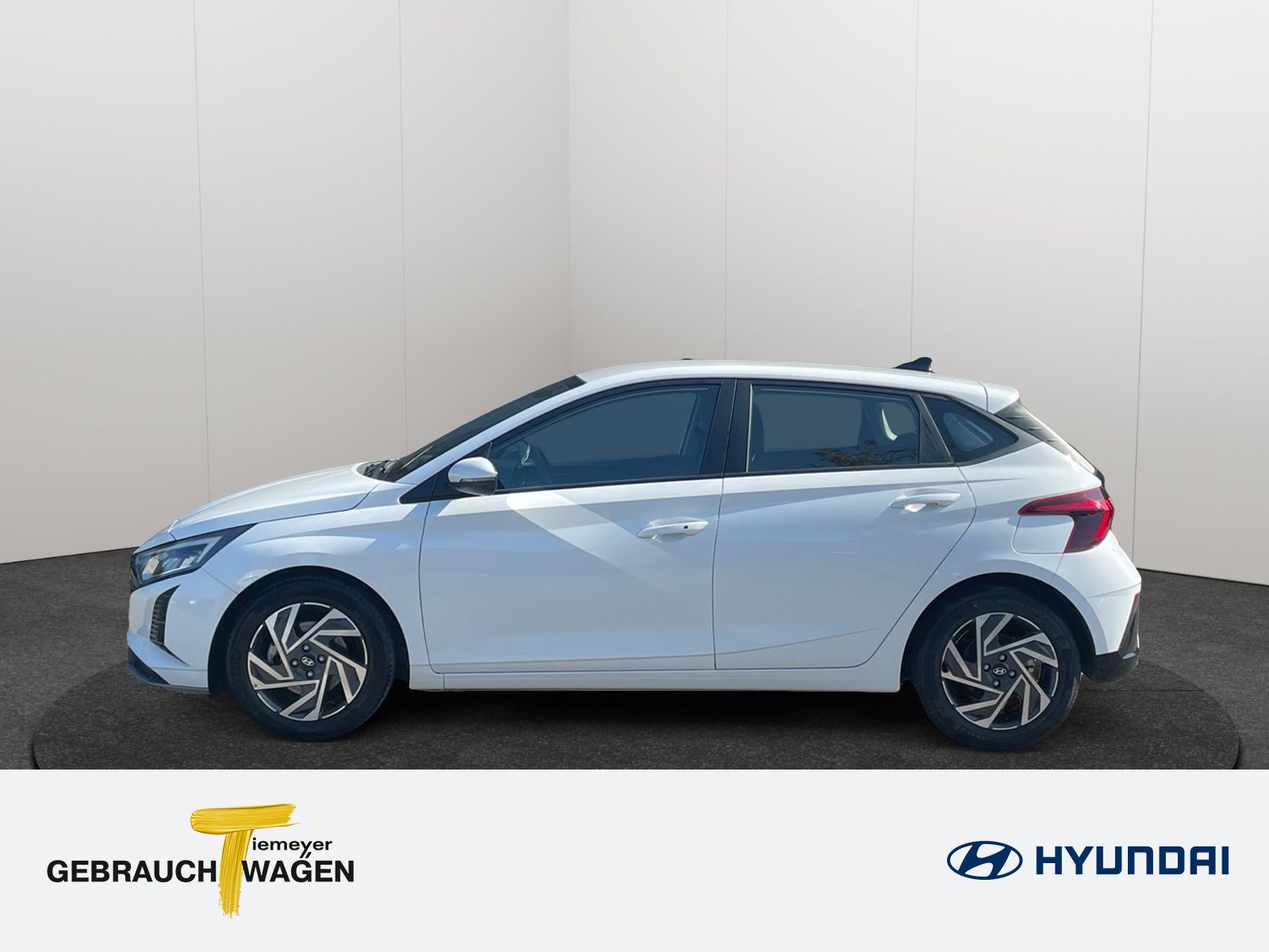Hyundai i20 – Foto 8