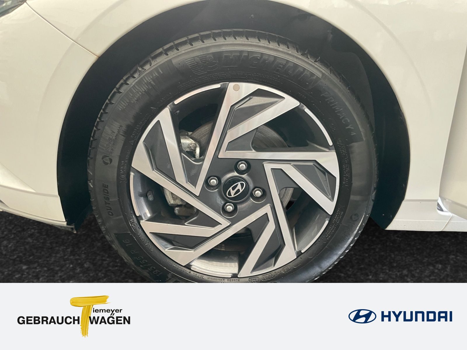 Hyundai i20 – Foto 9