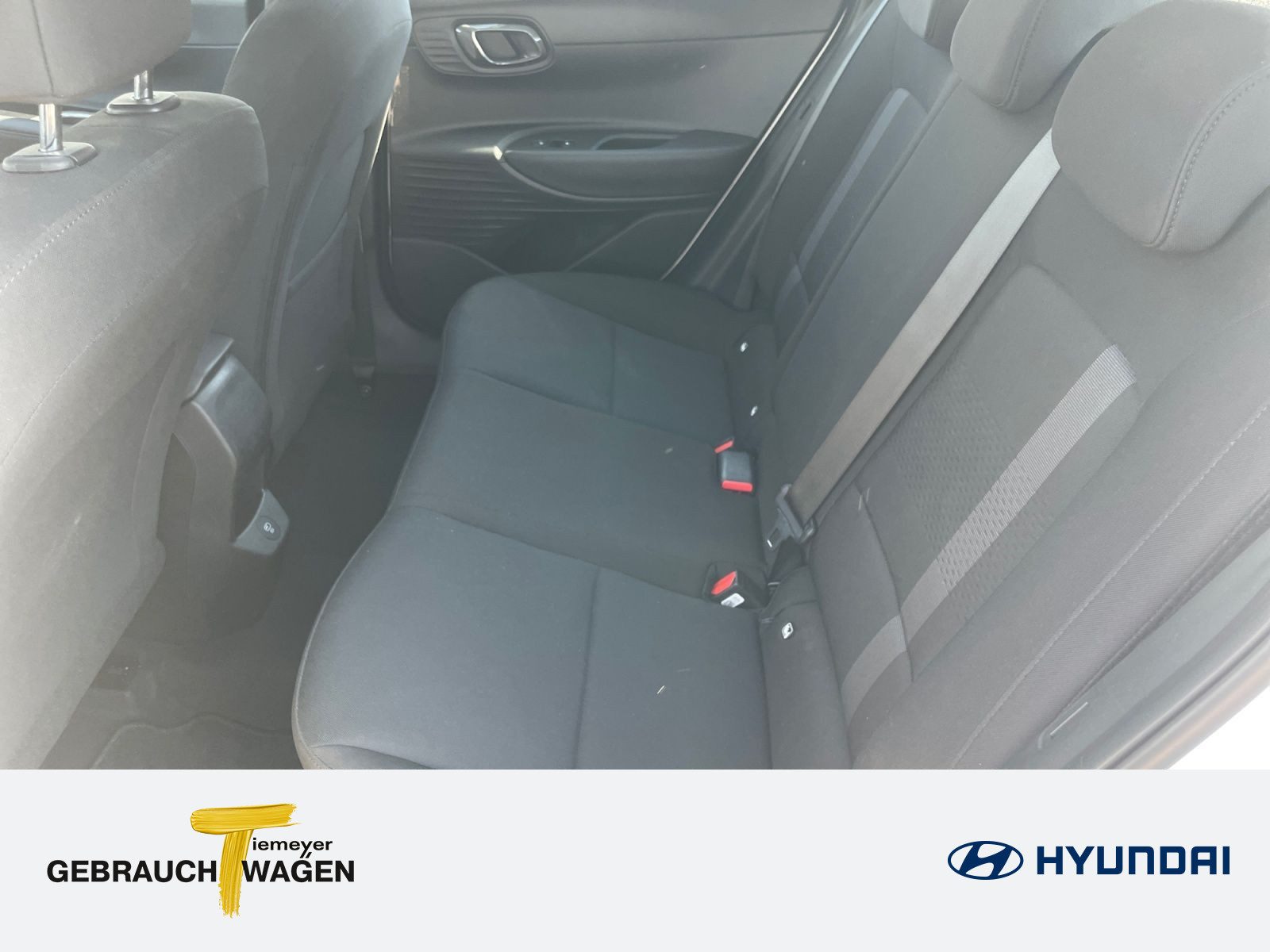 Hyundai i20 – Foto 11