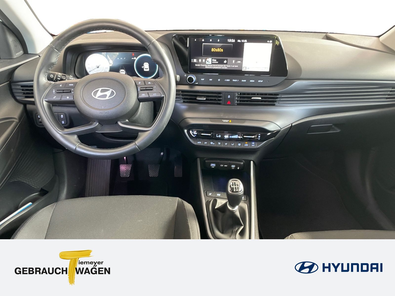Hyundai i20 – Foto 12