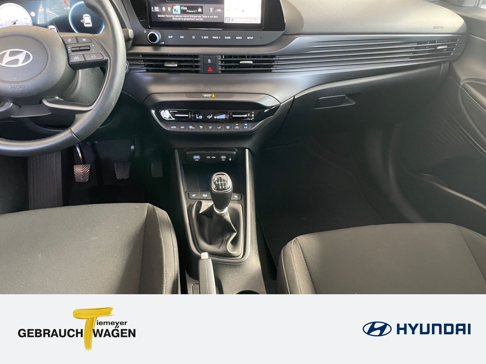 Hyundai i20 – Foto 13