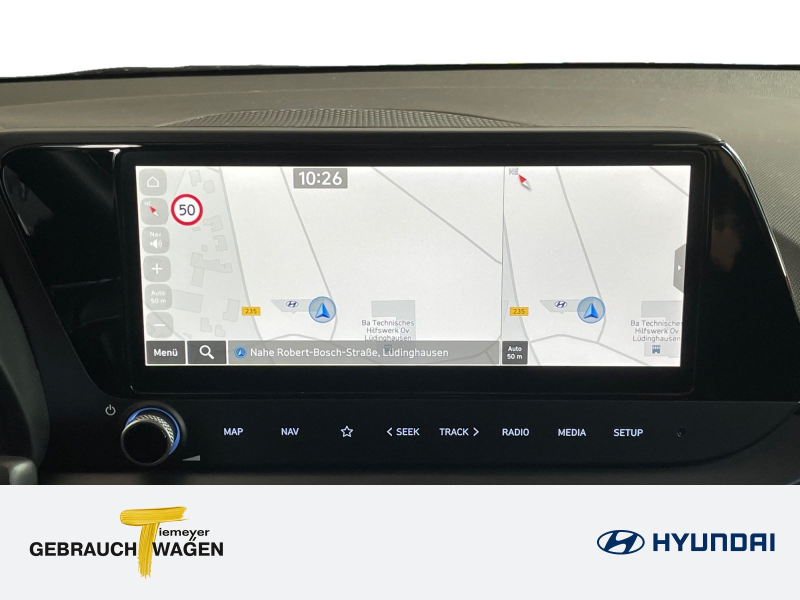 Hyundai i20 – Foto 14