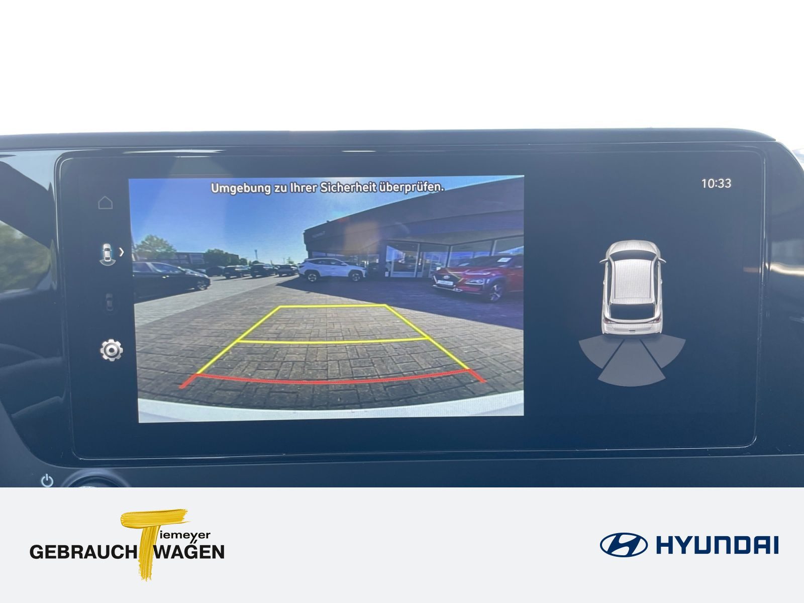 Hyundai i20 – Foto 15