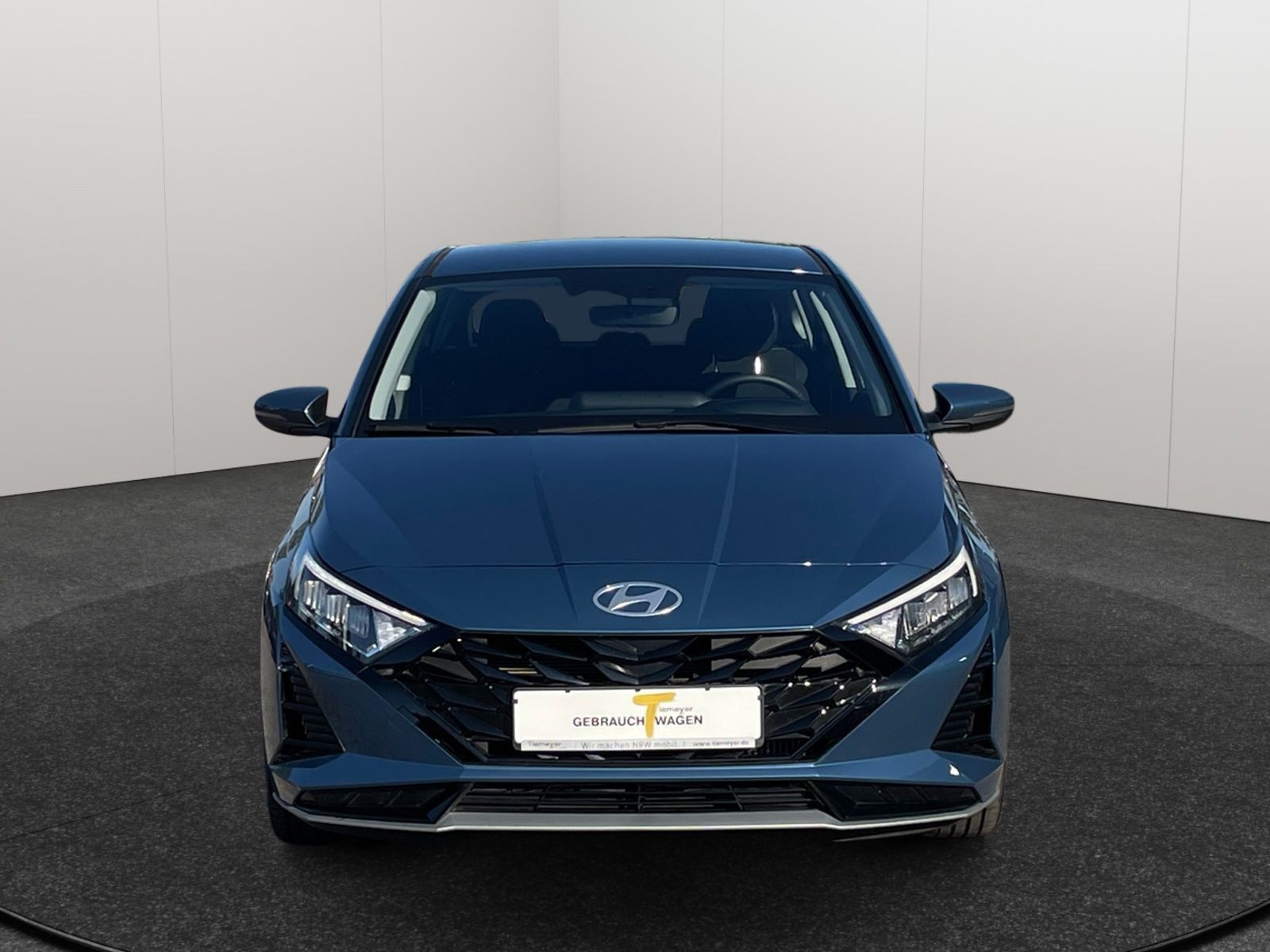 Hyundai i20 – Bild 2