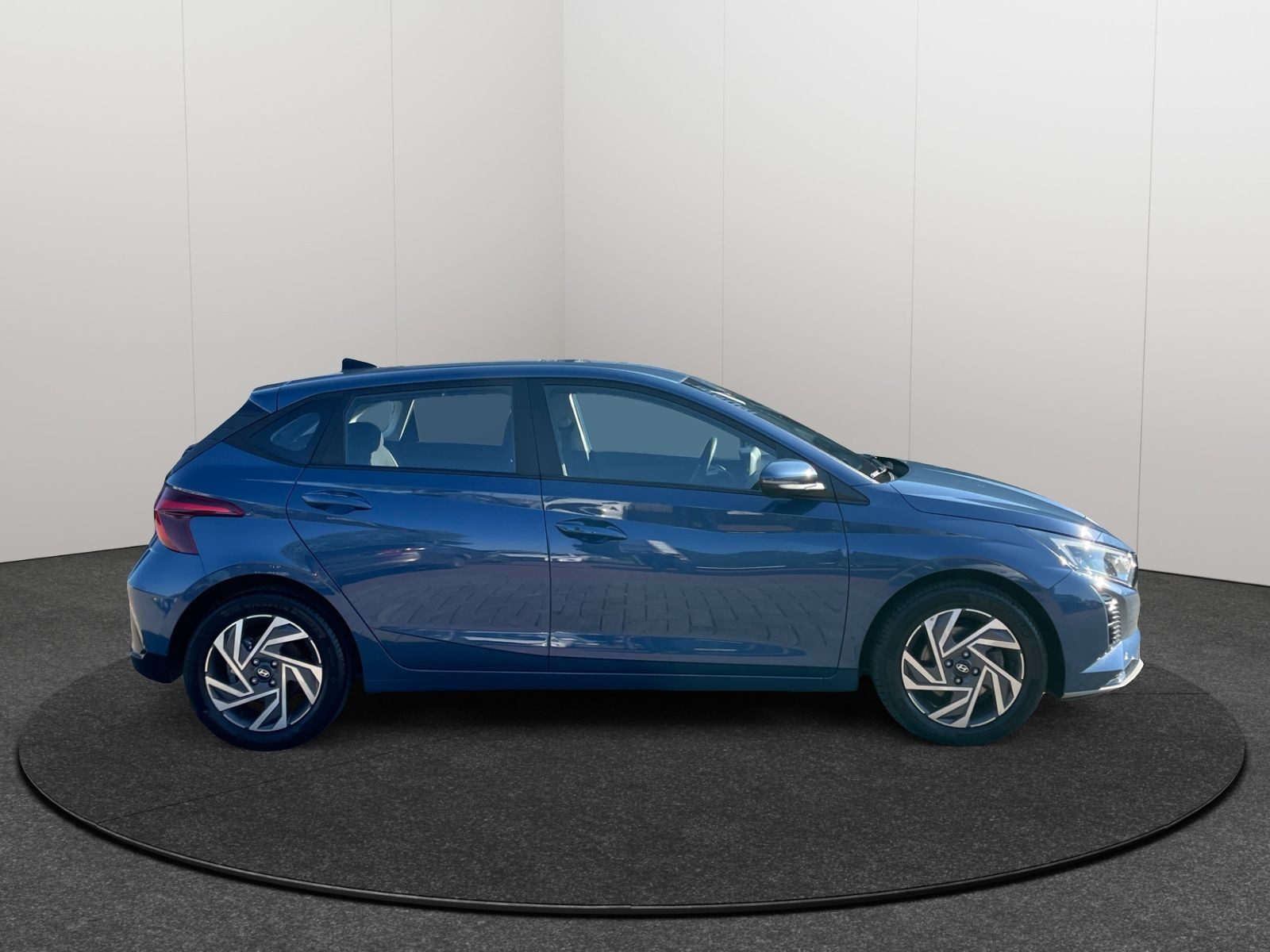 Hyundai i20 – Bild 4