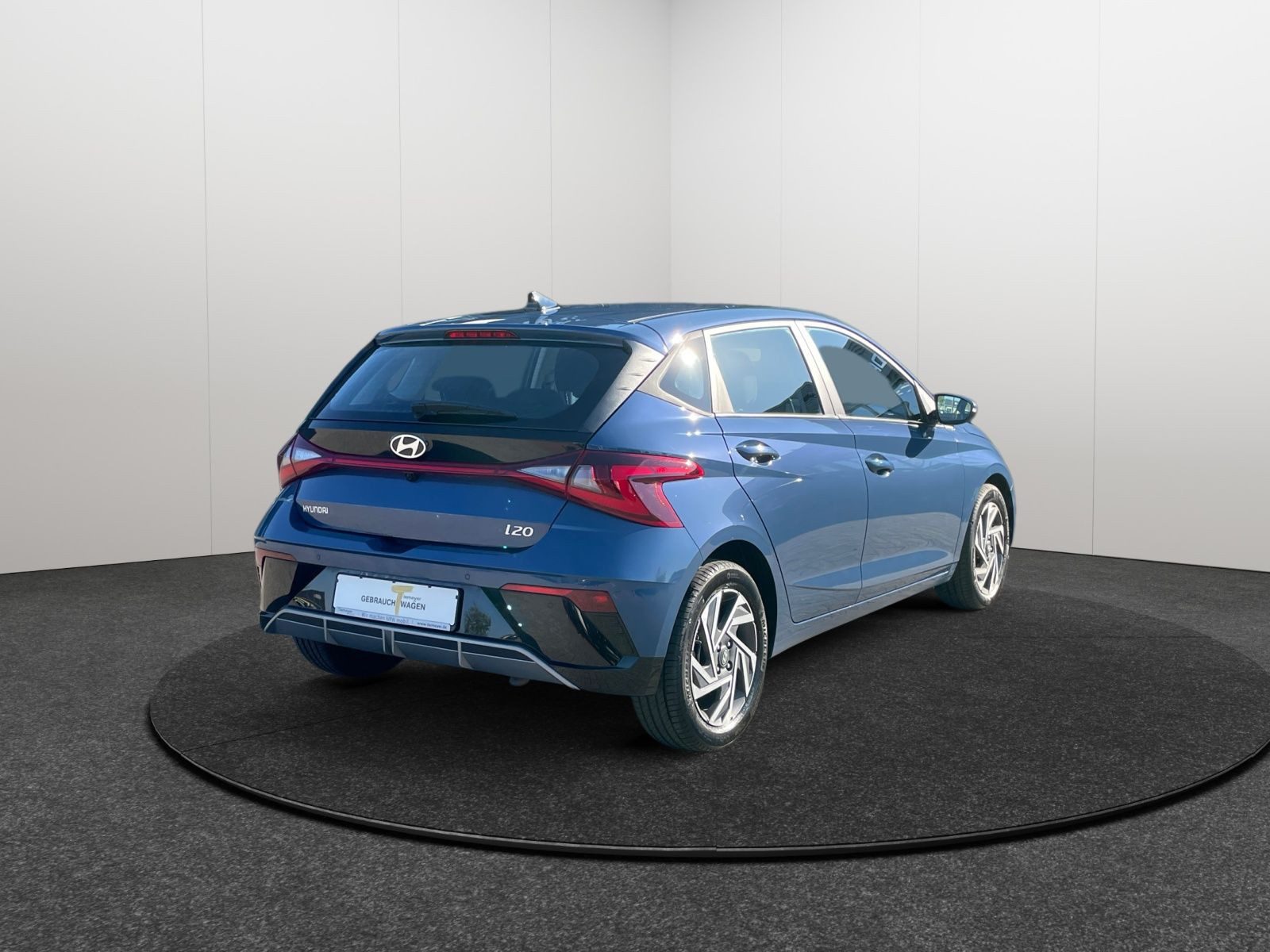Hyundai i20 – Bild 5