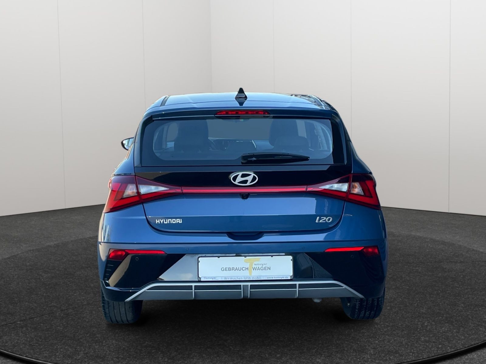 Hyundai i20 – Bild 6