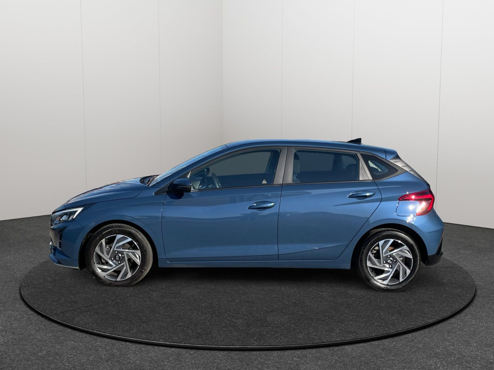 Hyundai i20 – Bild 8