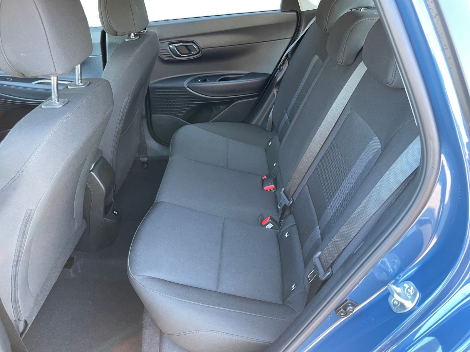 Hyundai i20 – Bild 11
