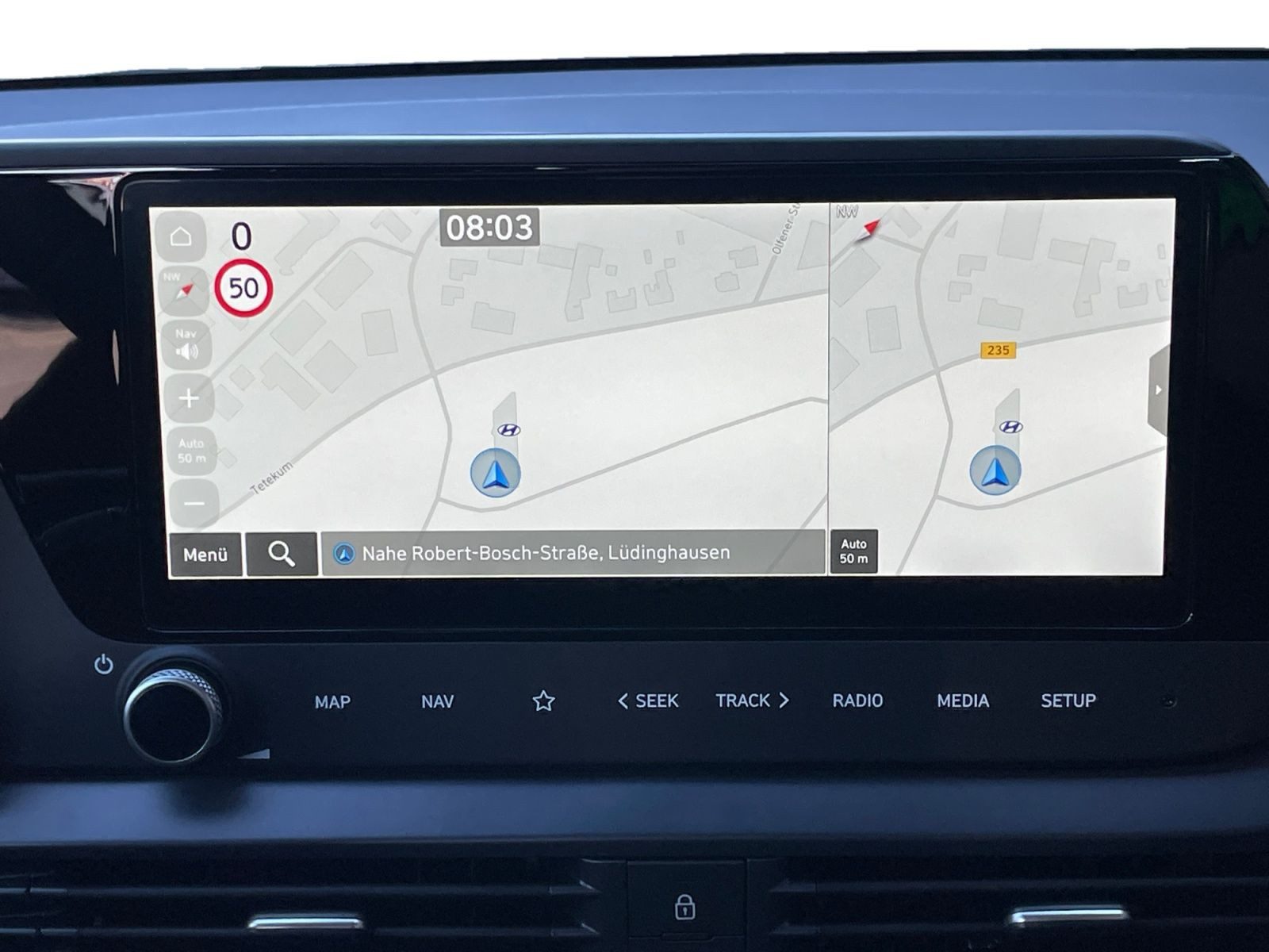 Hyundai i20 – Bild 14