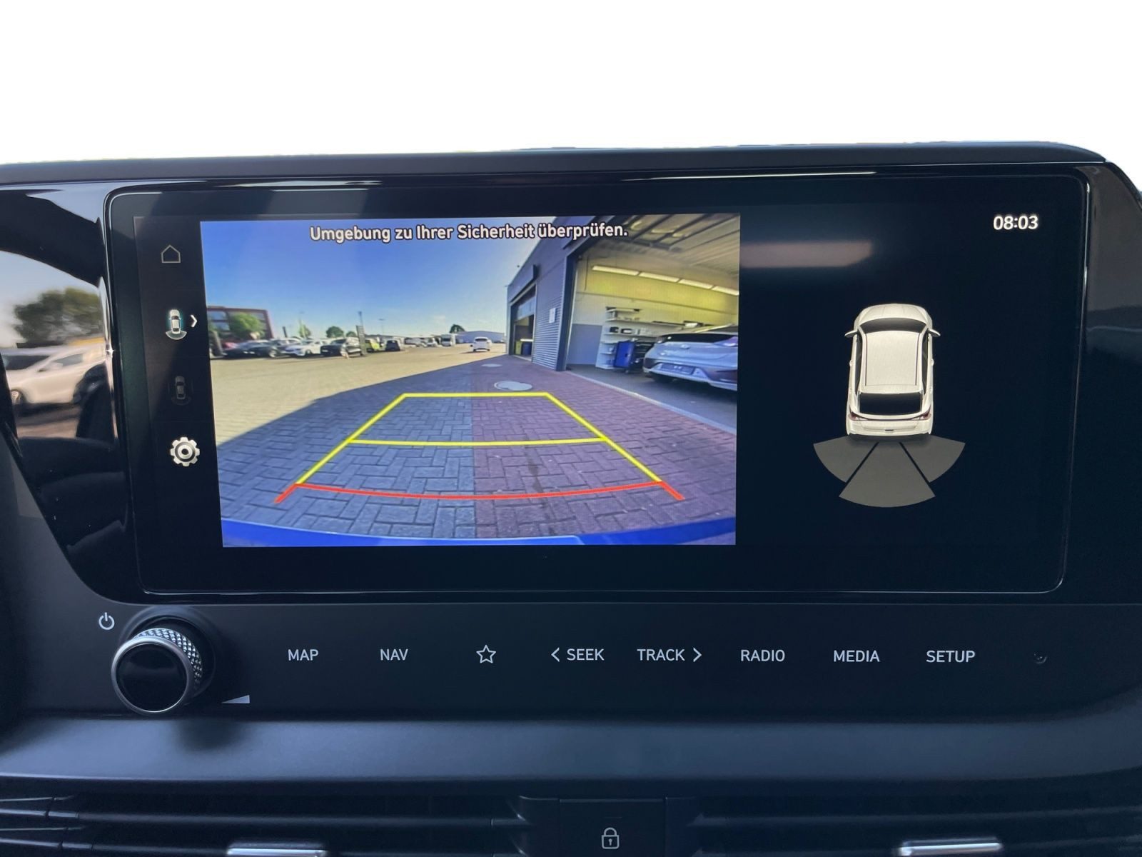 Hyundai i20 – Bild 15