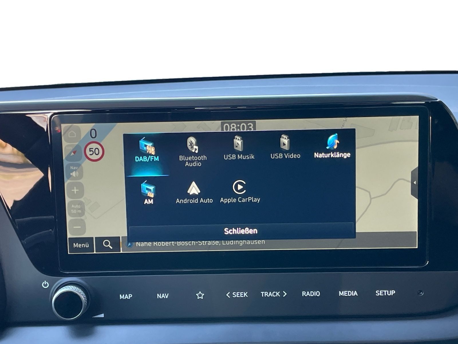 Hyundai i20 – Bild 16