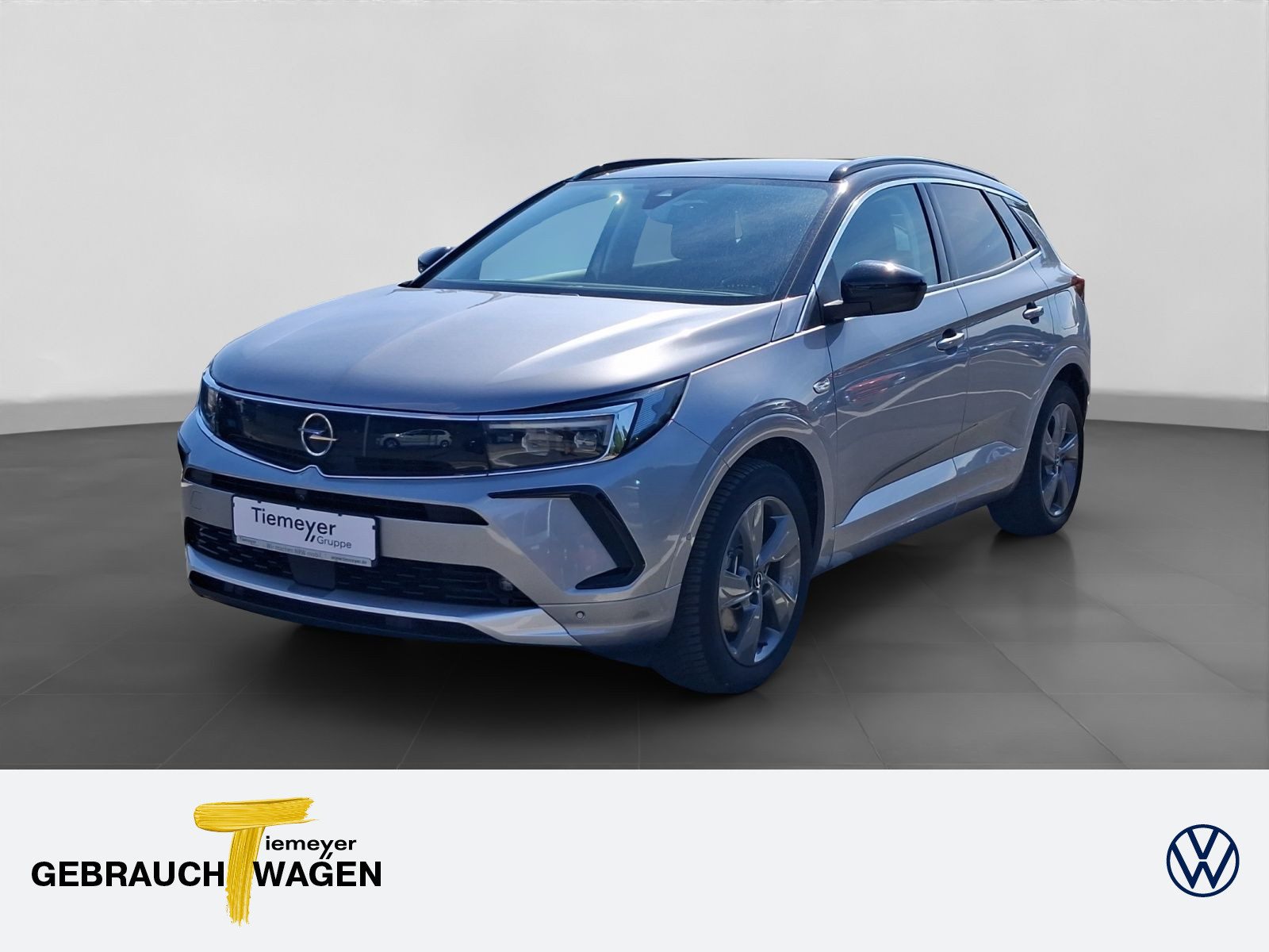Opel Grandland – Bild 1