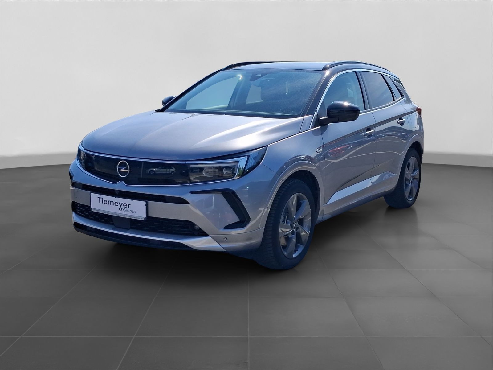 Opel Grandland – Bild 2