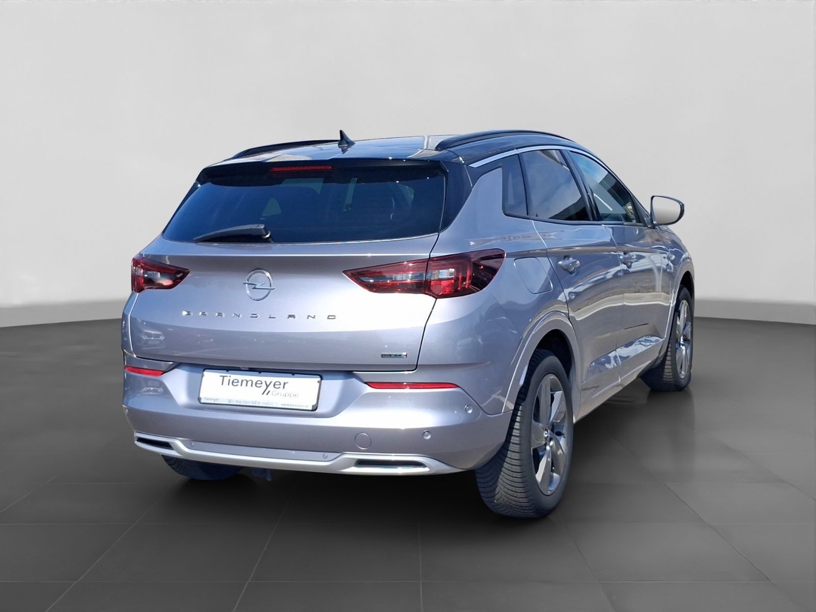 Opel Grandland – Bild 3