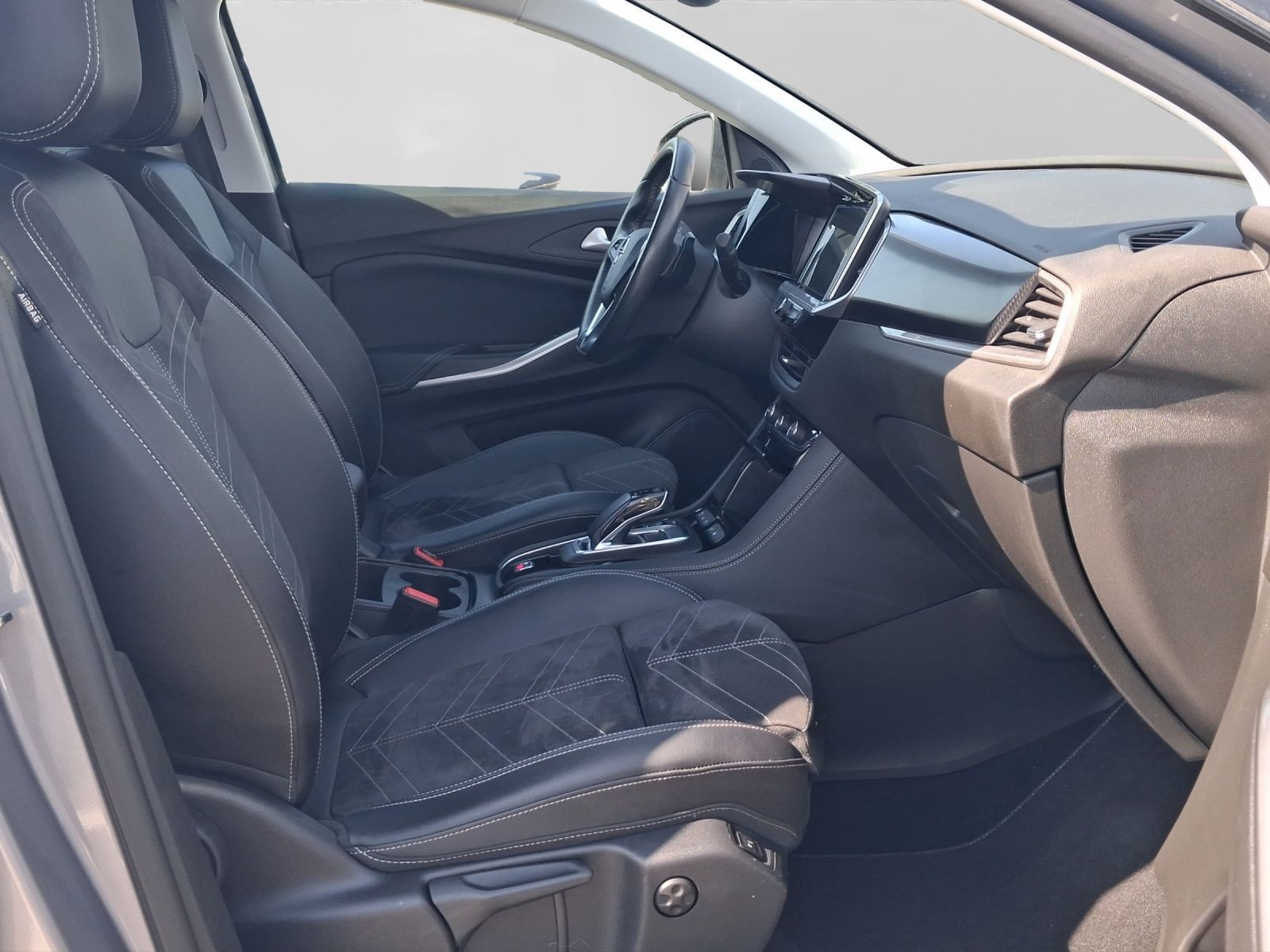 Opel Grandland – Bild 4