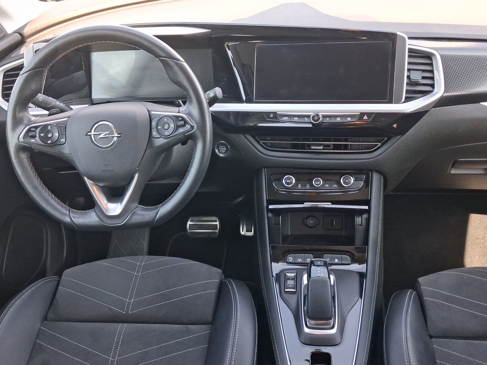 Opel Grandland – Bild 5