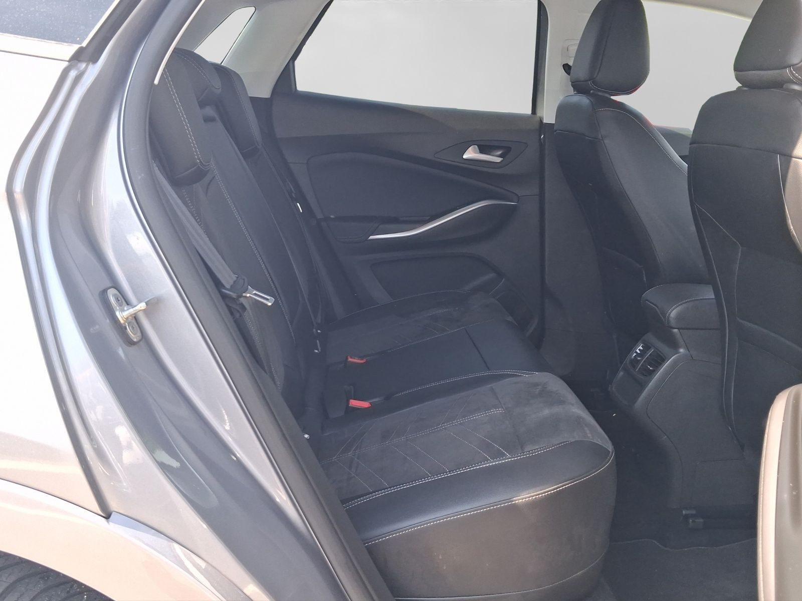 Opel Grandland – Bild 6