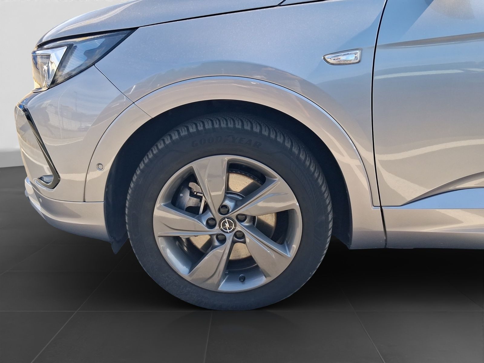 Opel Grandland – Bild 7