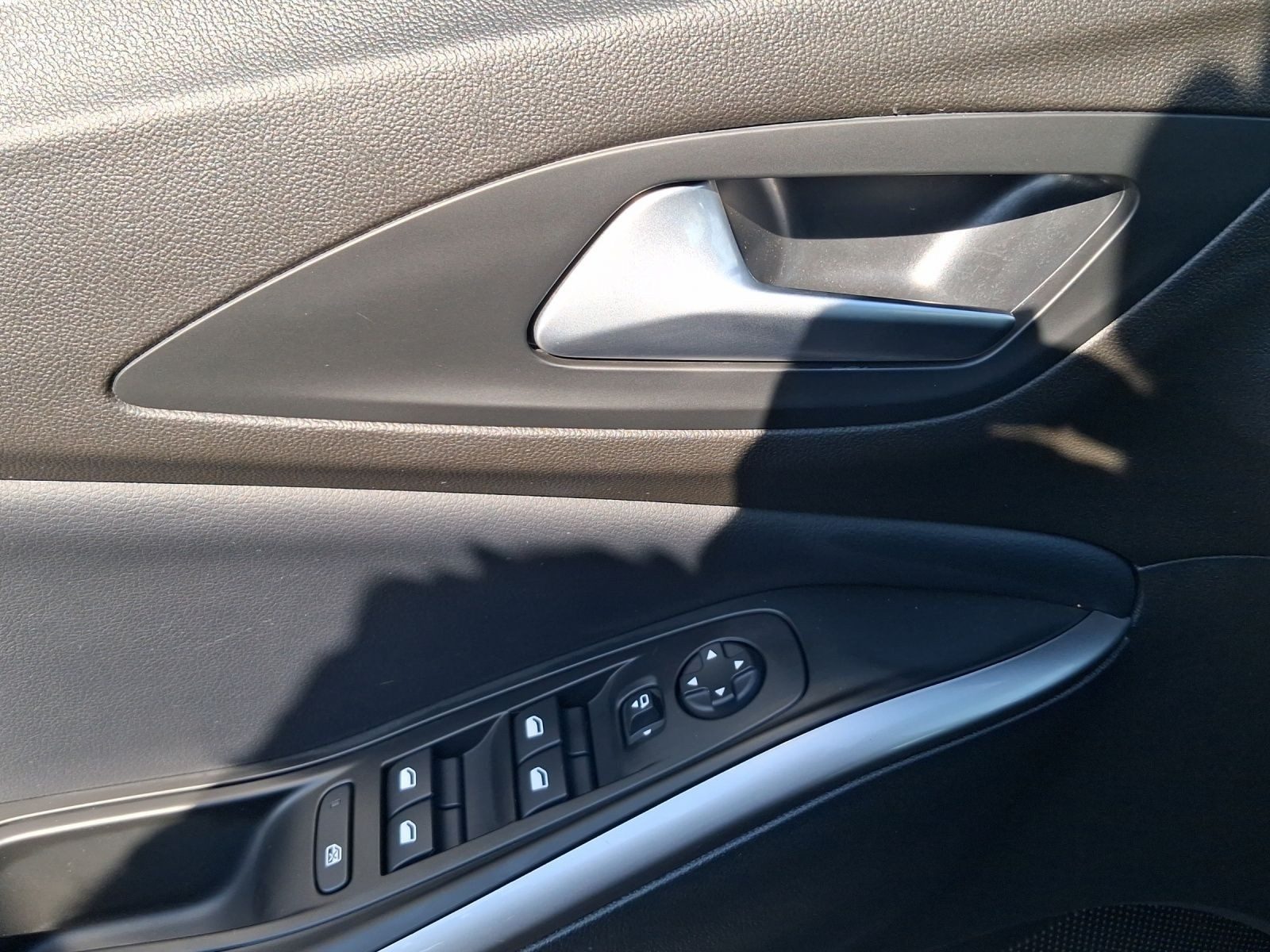 Opel Grandland – Bild 8