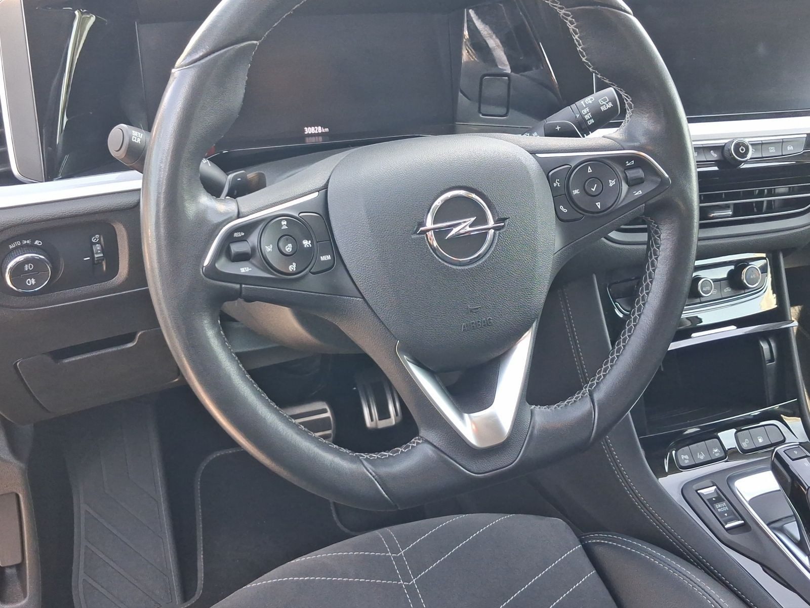 Opel Grandland – Bild 9