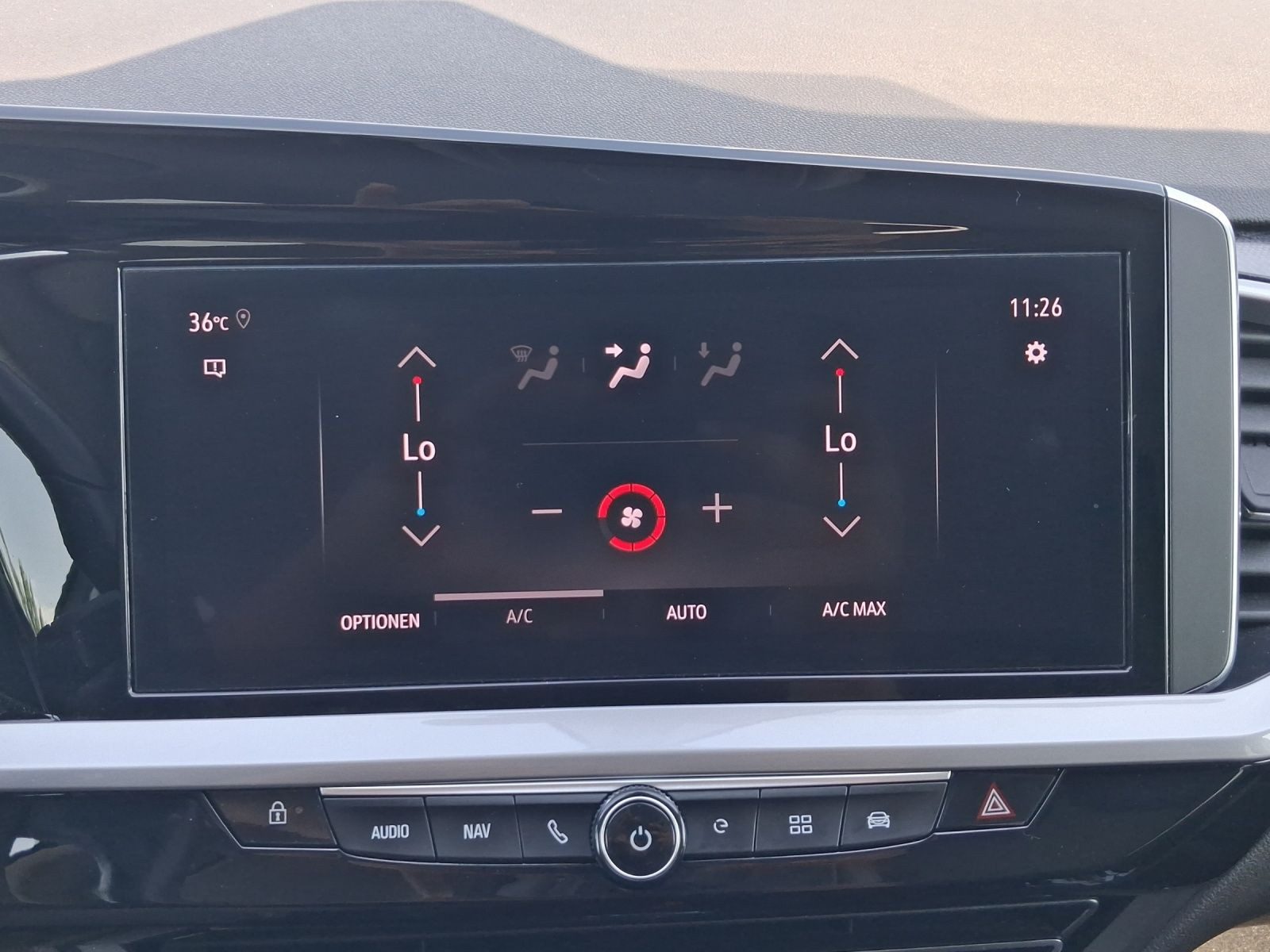 Opel Grandland – Bild 16