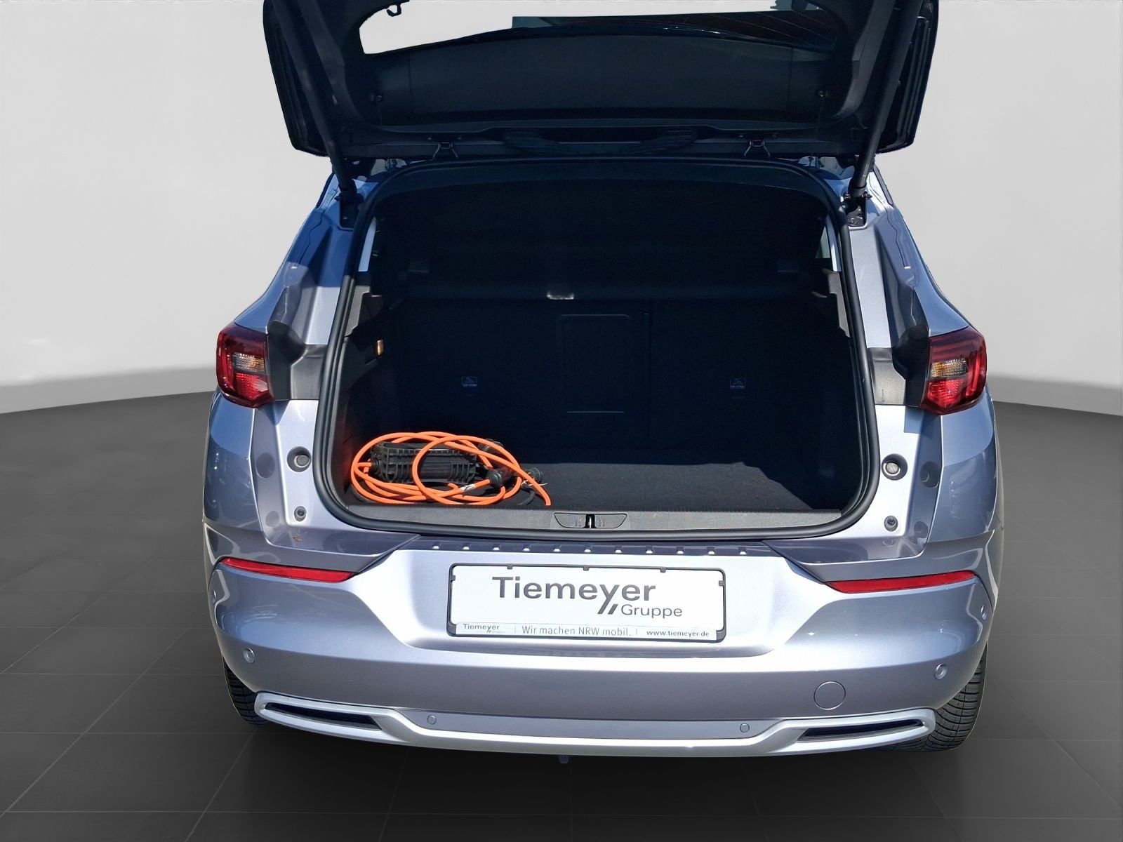 Opel Grandland – Bild 17