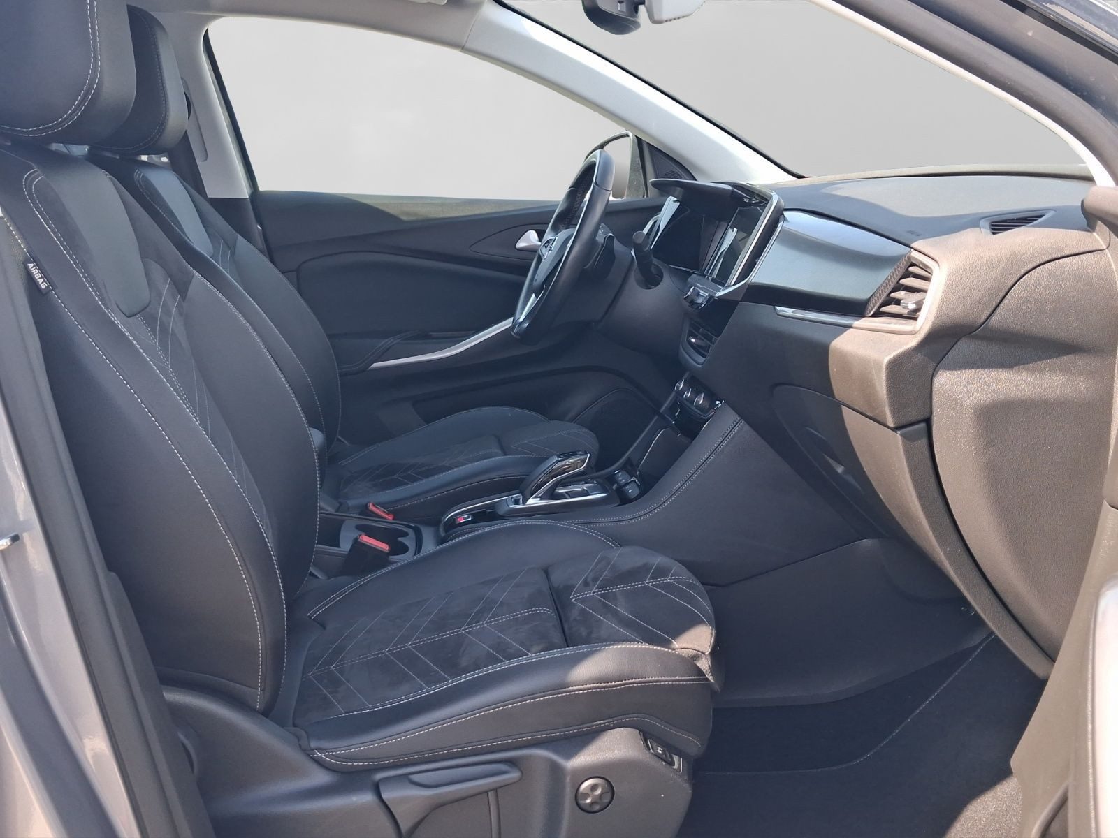 Opel Grandland – Bild 18