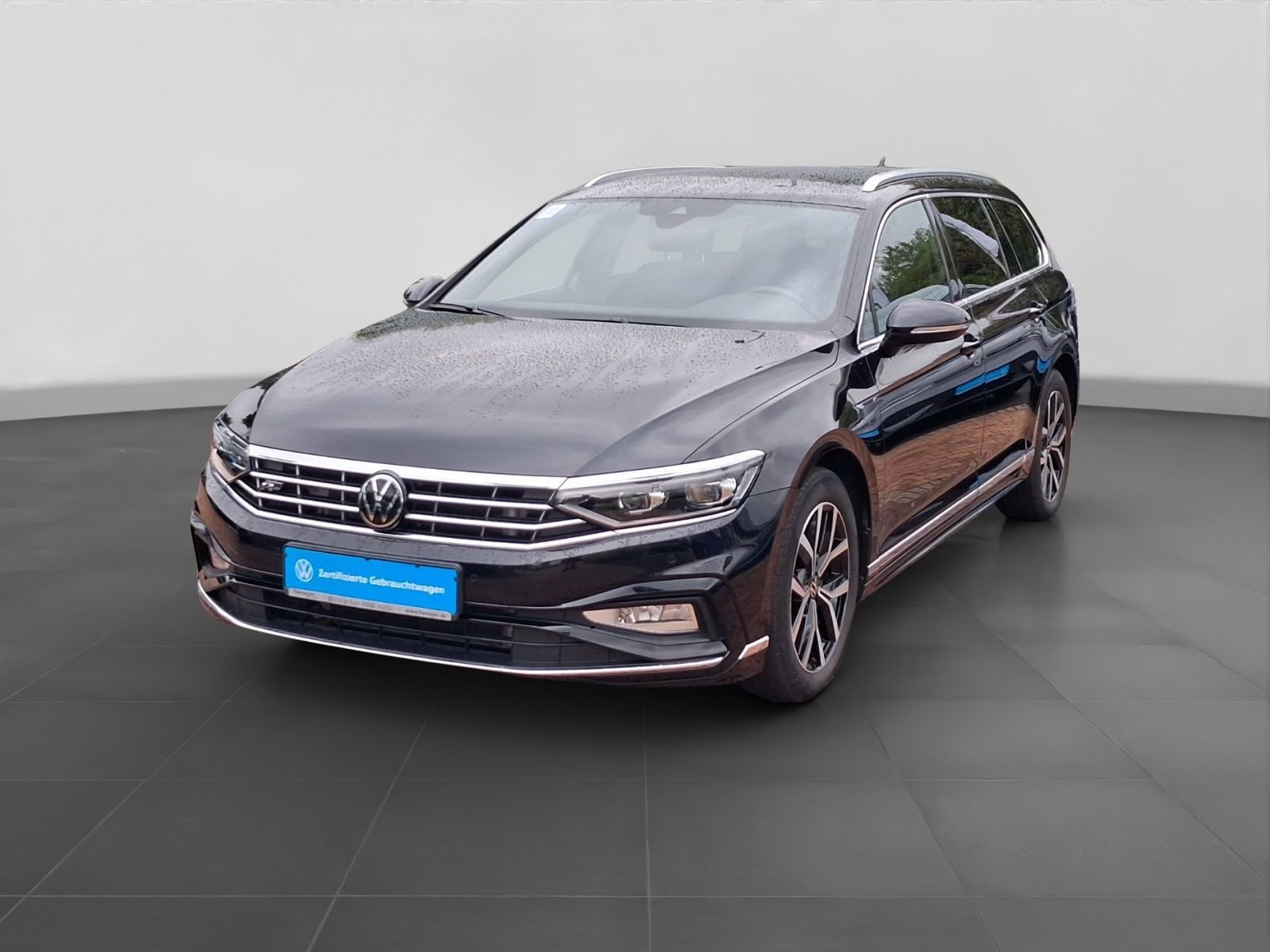 Volkswagen Passat Variant – Foto 2