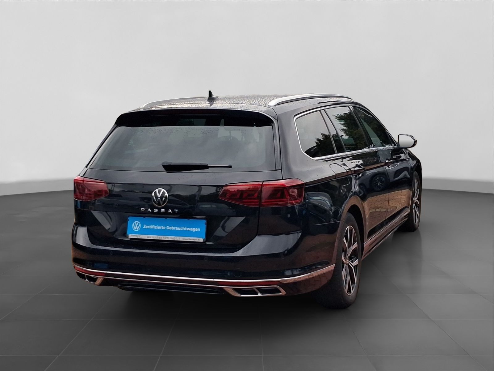 Volkswagen Passat Variant – Foto 3