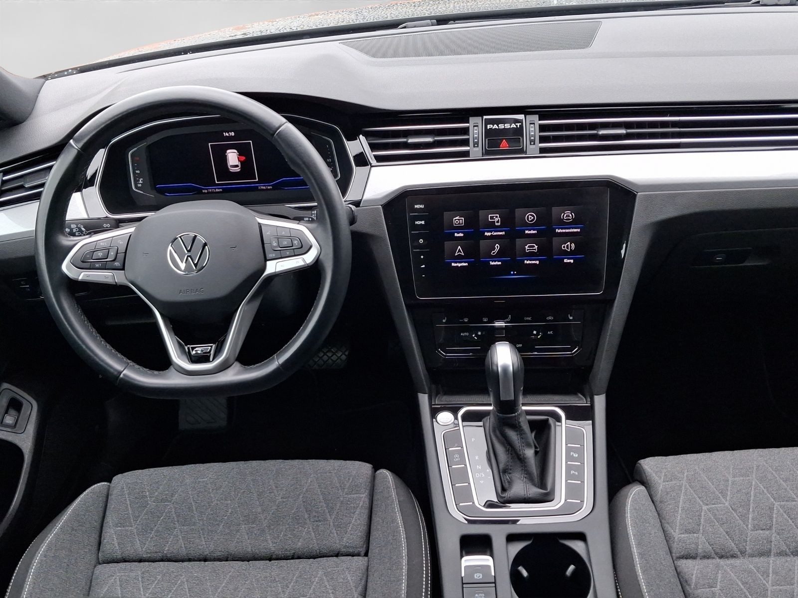 Volkswagen Passat Variant – Foto 5