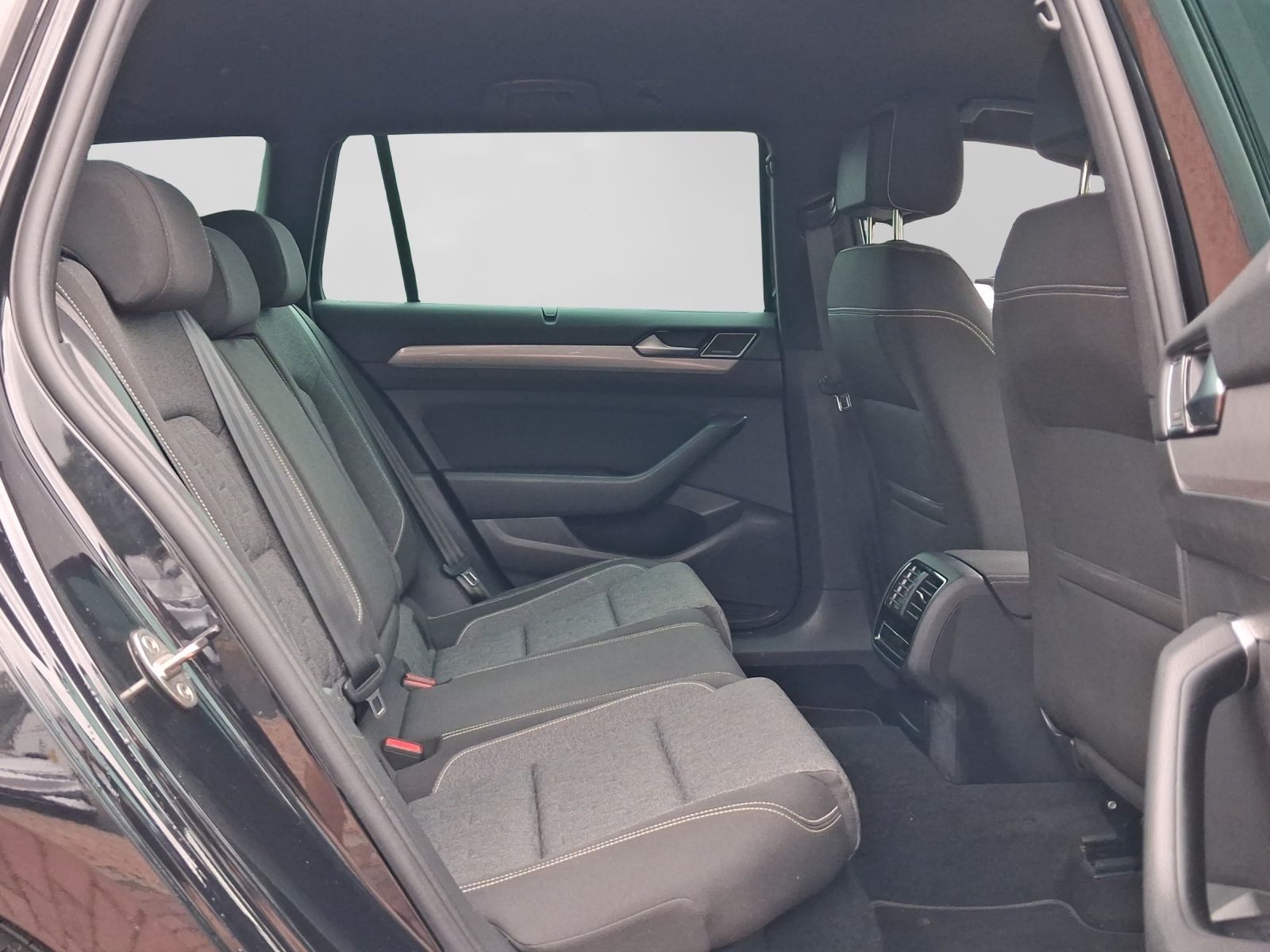 Volkswagen Passat Variant – Foto 6