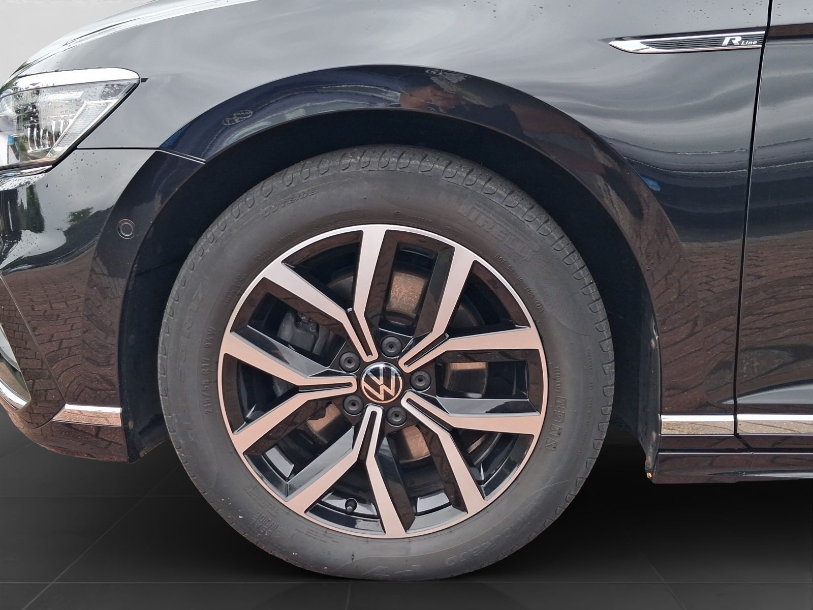 Volkswagen Passat Variant – Foto 7