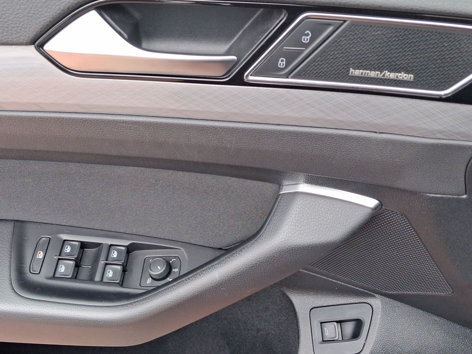 Volkswagen Passat Variant – Foto 8