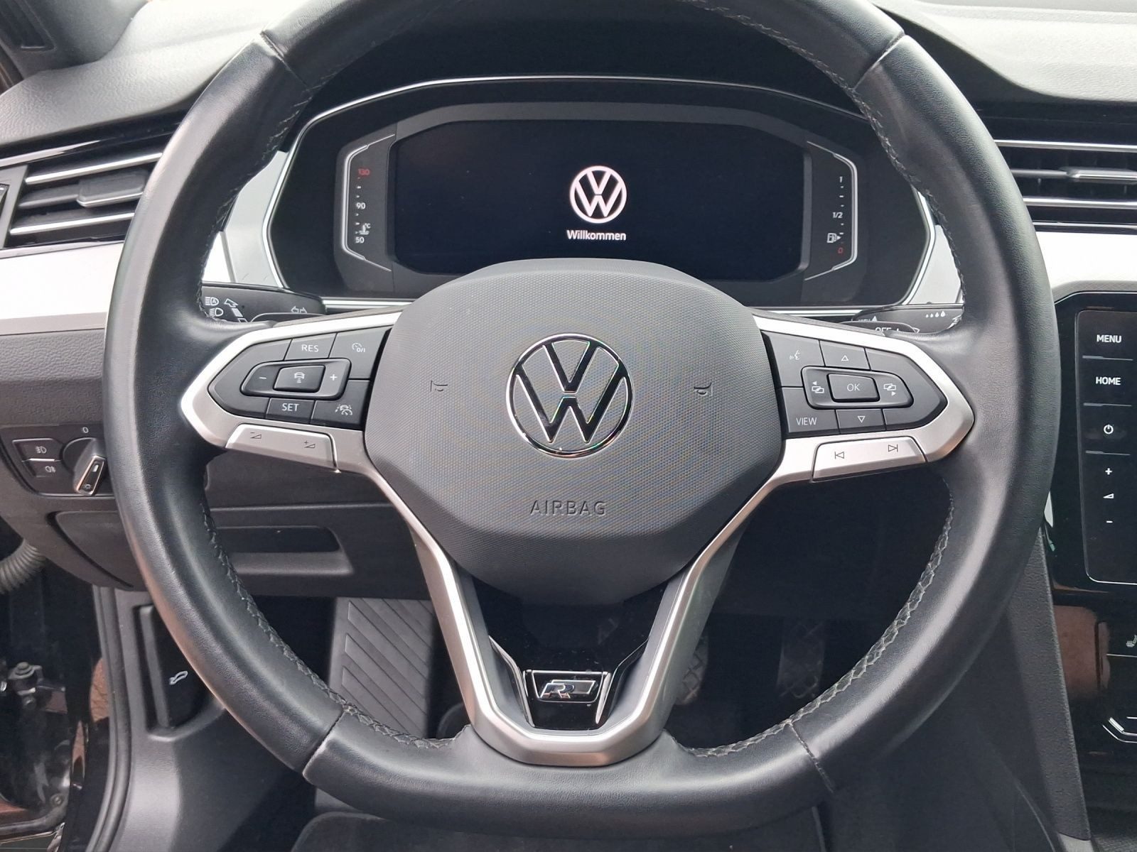 Volkswagen Passat Variant – Foto 9